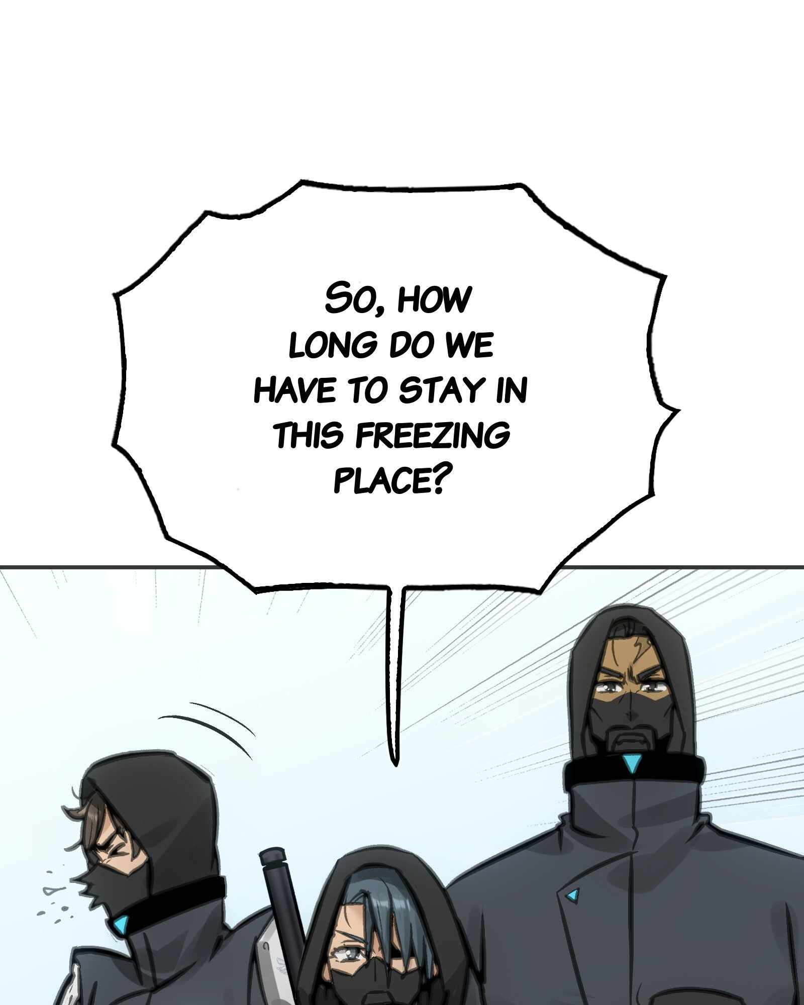 Become Stronger as You Die Chapter 39 - Page 105