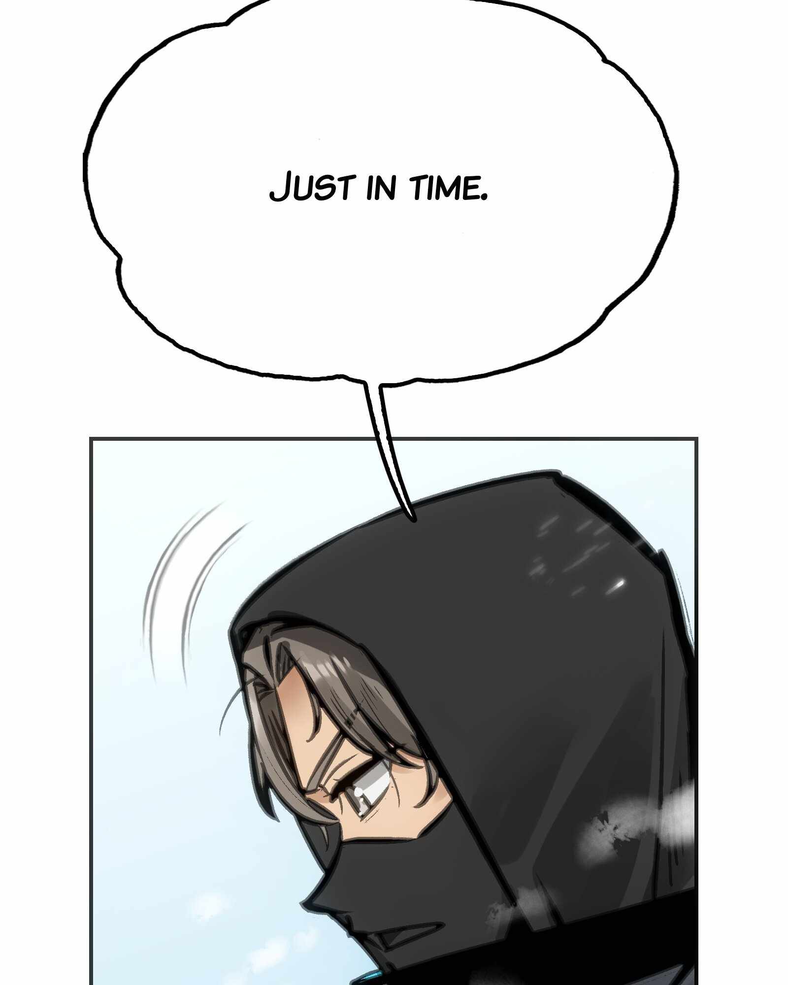 Become Stronger as You Die Chapter 39 - Page 109
