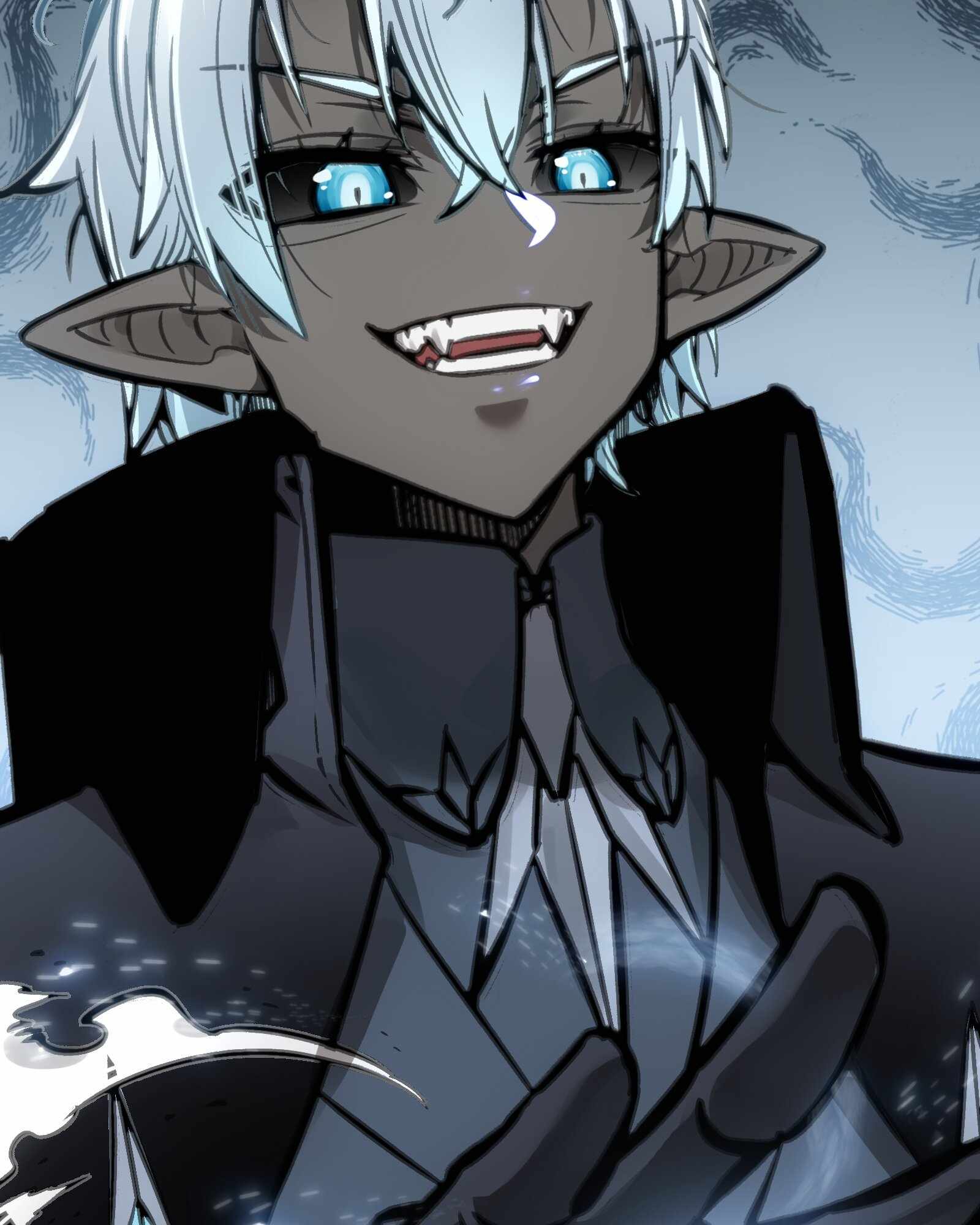 Become Stronger as You Die Chapter 39 - Page 12