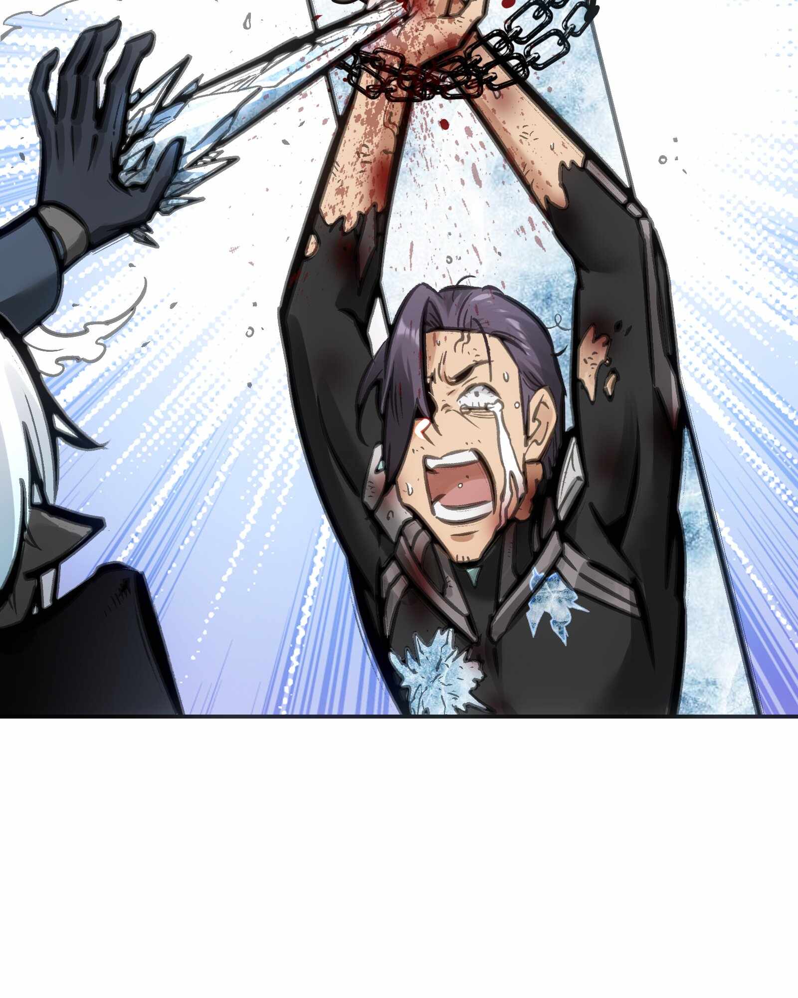 Become Stronger as You Die Chapter 39 - Page 22
