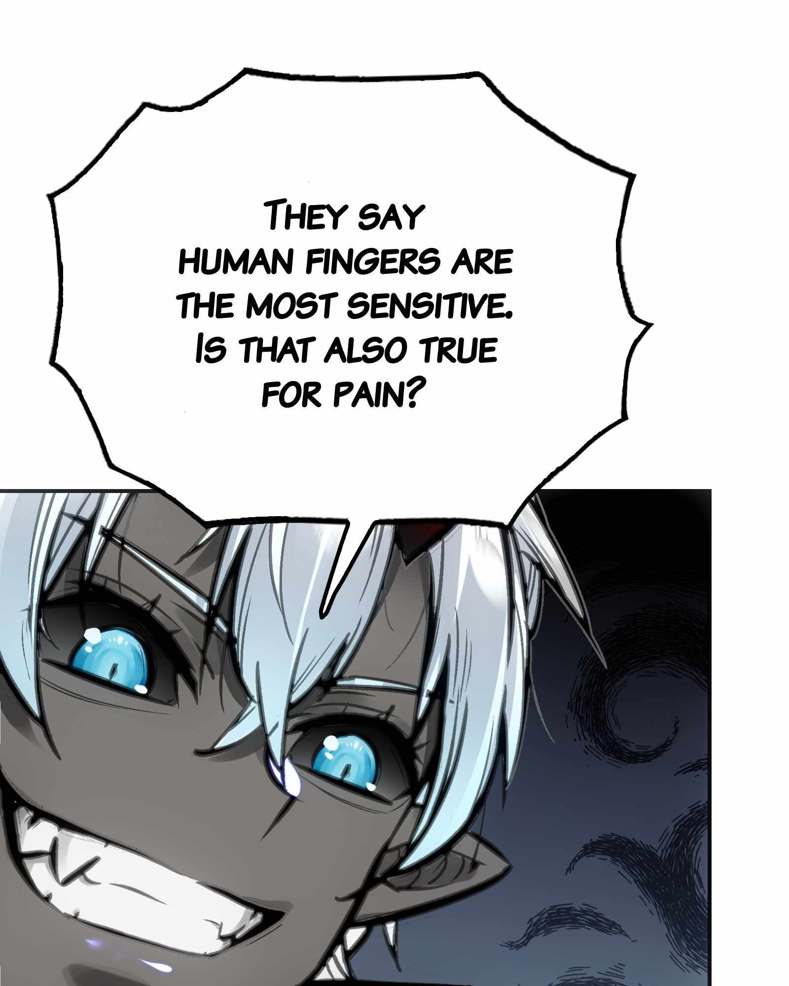 Become Stronger as You Die Chapter 39 - Page 23