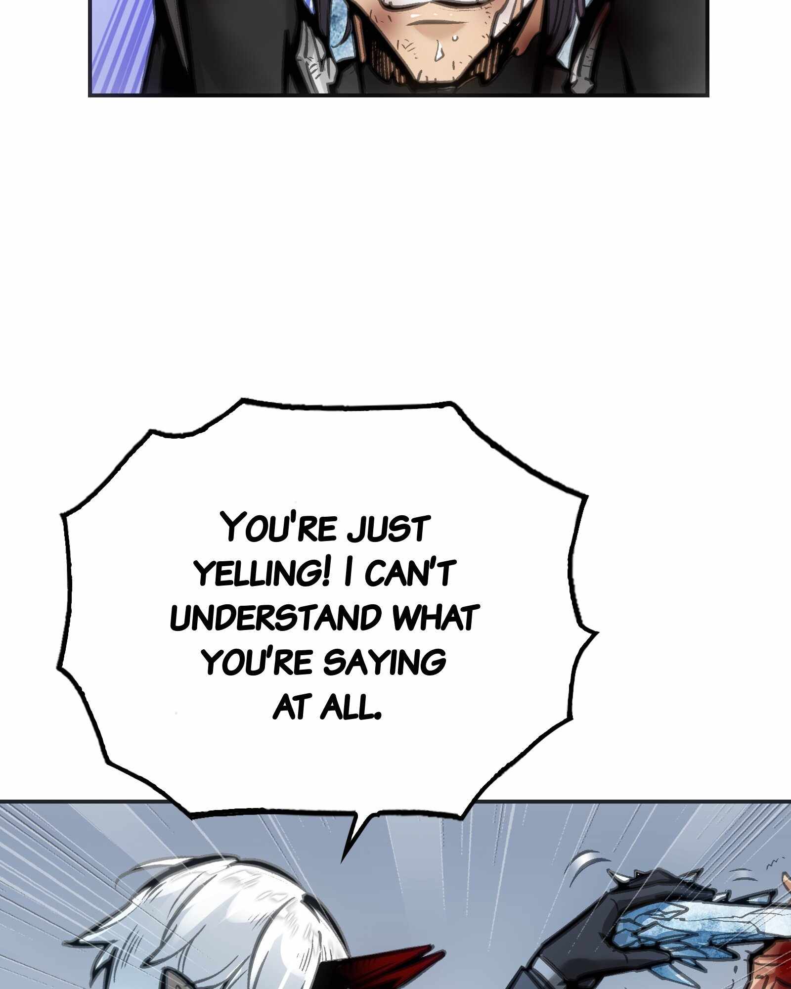 Become Stronger as You Die Chapter 39 - Page 26