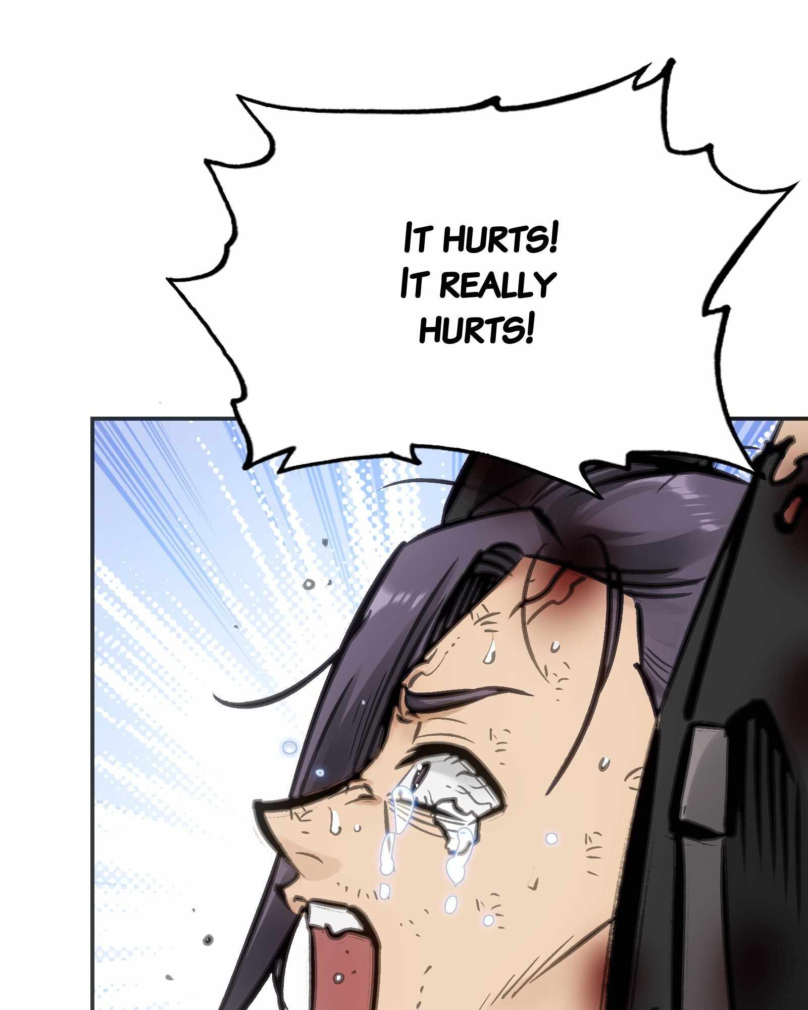 Become Stronger as You Die Chapter 39 - Page 28