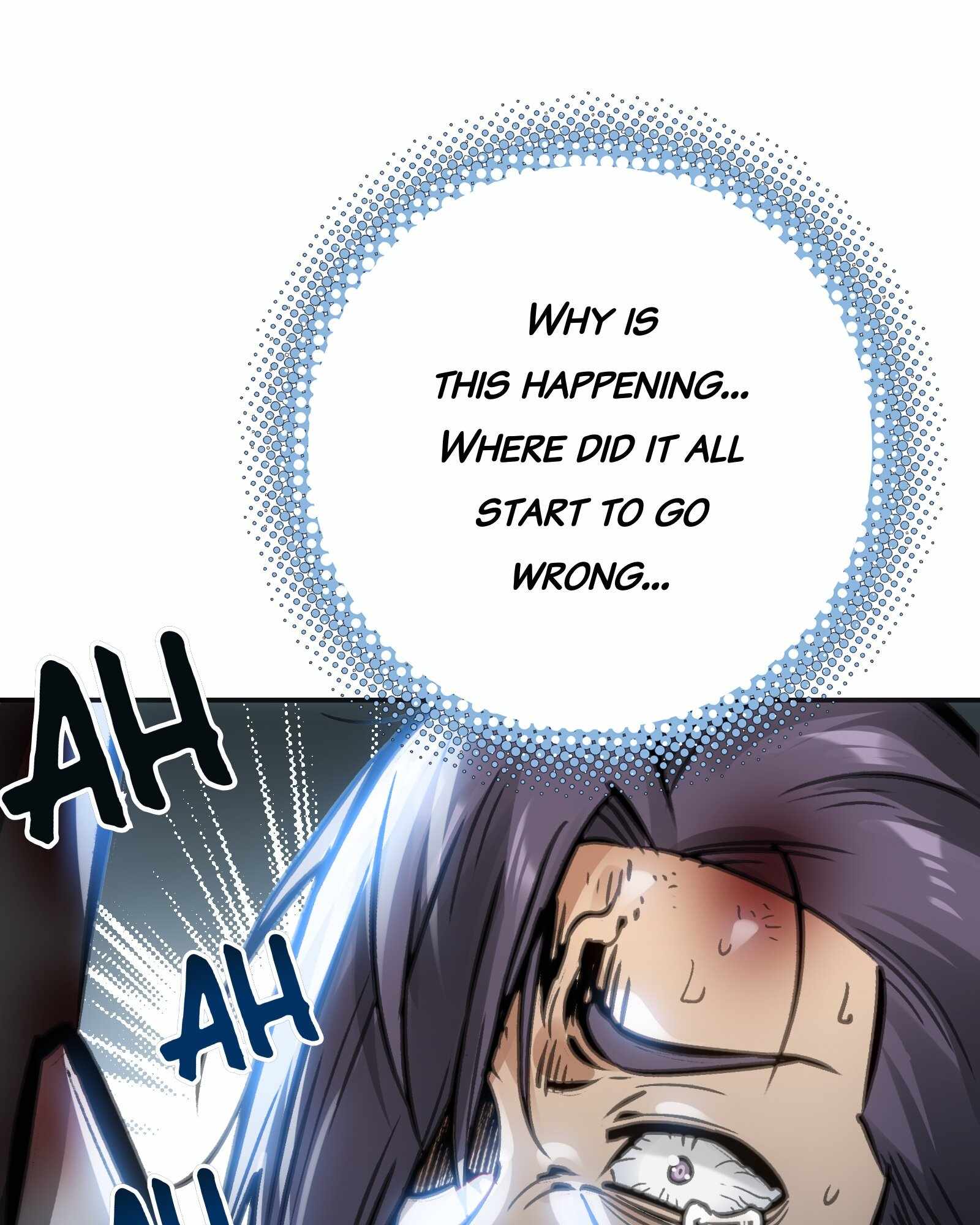 Become Stronger as You Die Chapter 39 - Page 32