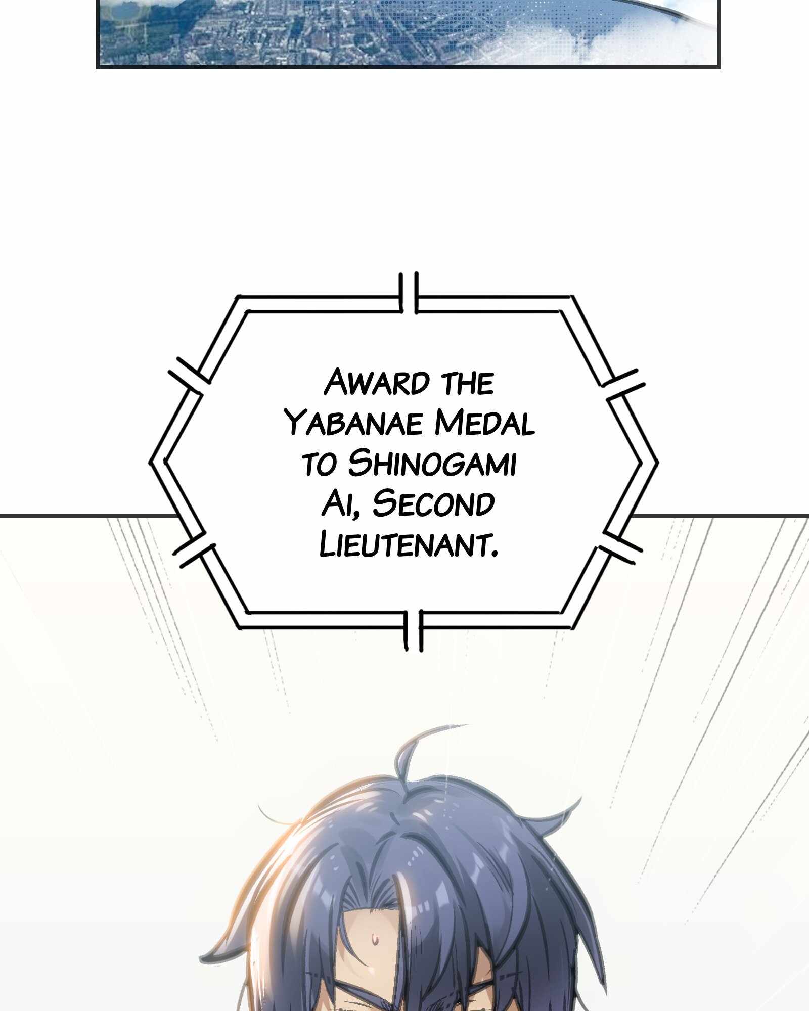 Become Stronger as You Die Chapter 39 - Page 36