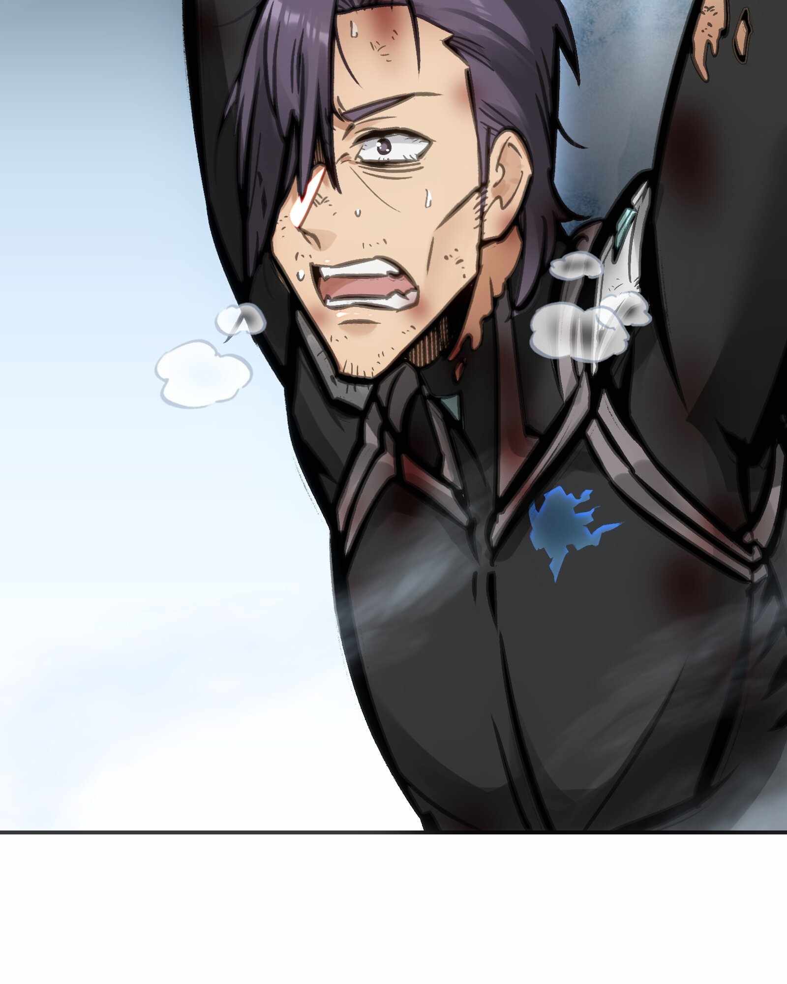 Become Stronger as You Die Chapter 39 - Page 4