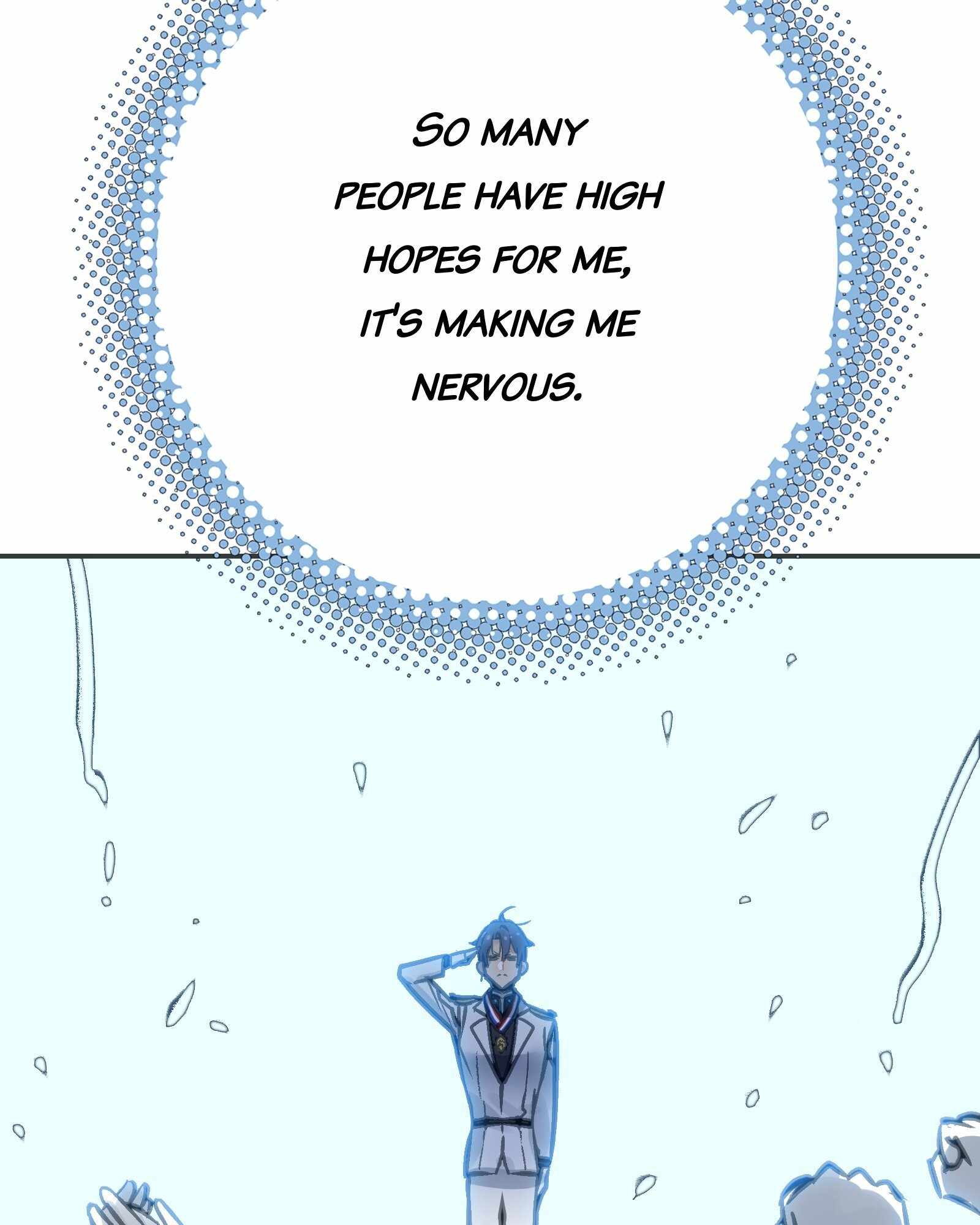 Become Stronger as You Die Chapter 39 - Page 42