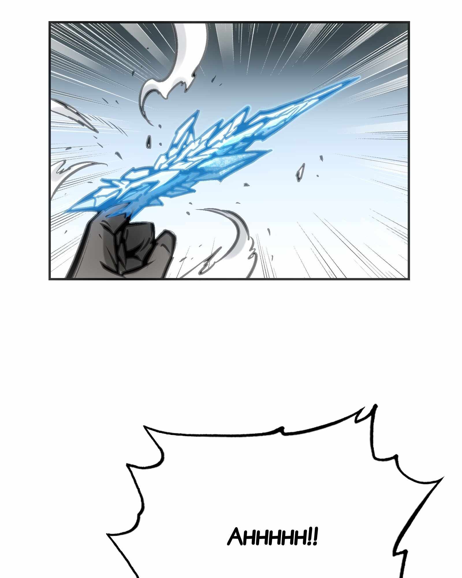 Become Stronger as You Die Chapter 39 - Page 5