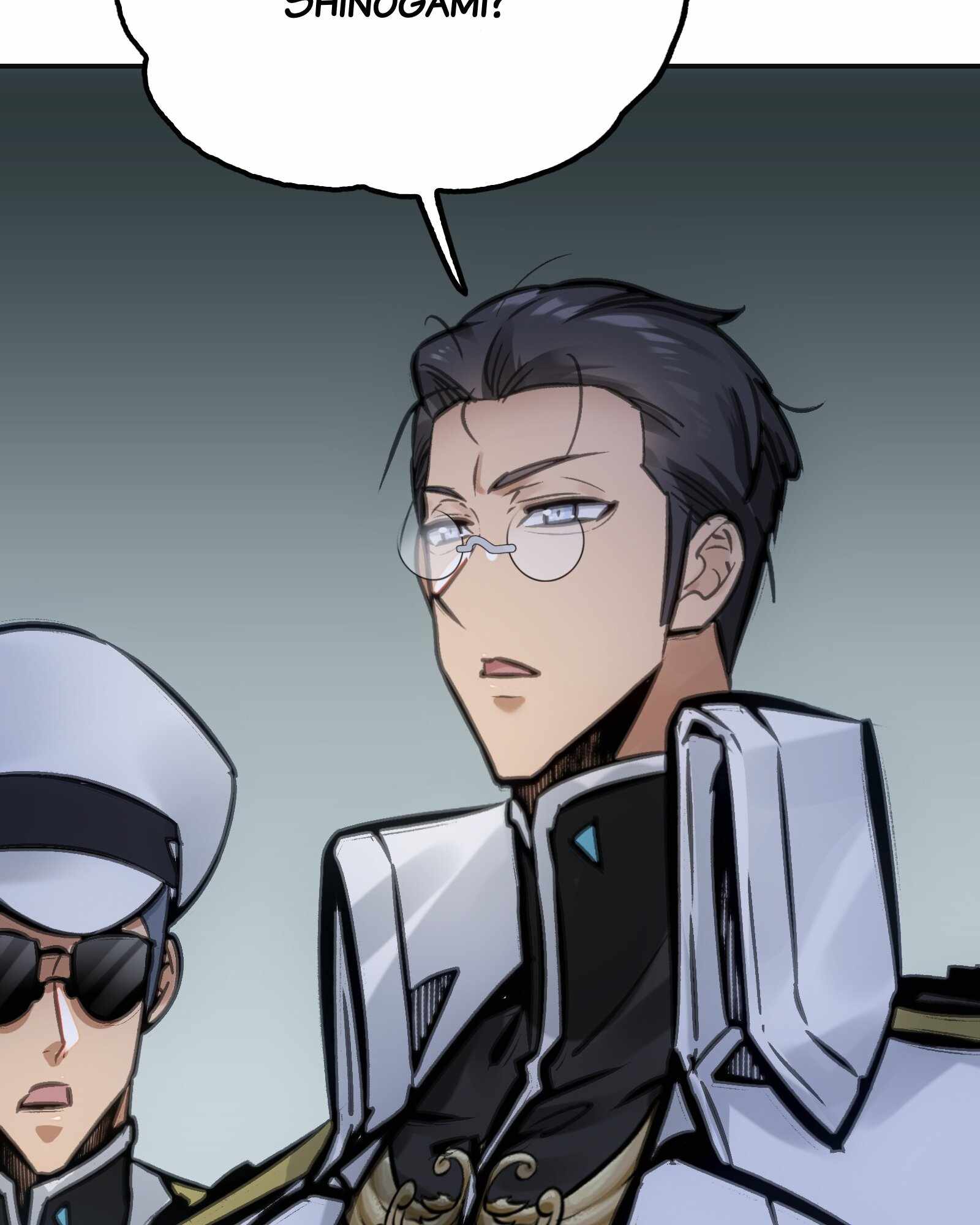 Become Stronger as You Die Chapter 39 - Page 50