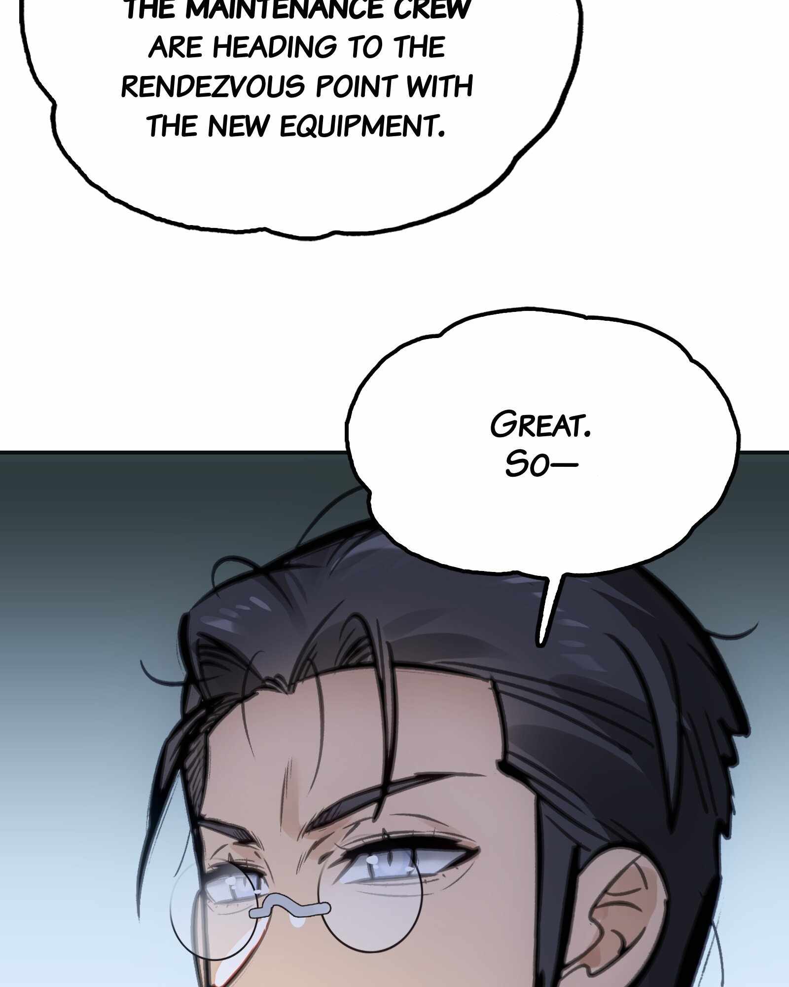 Become Stronger as You Die Chapter 39 - Page 52