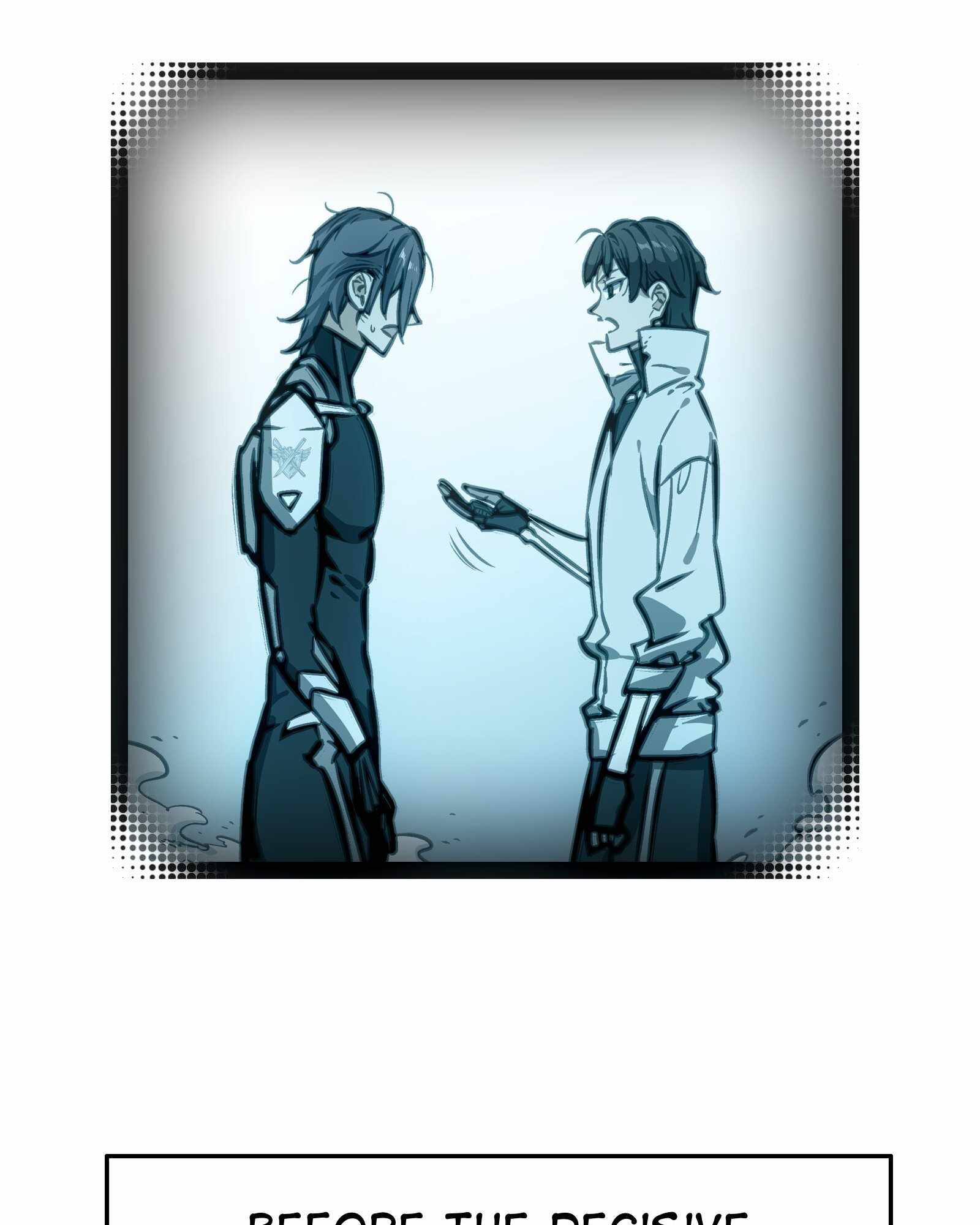 Become Stronger as You Die Chapter 39 - Page 55