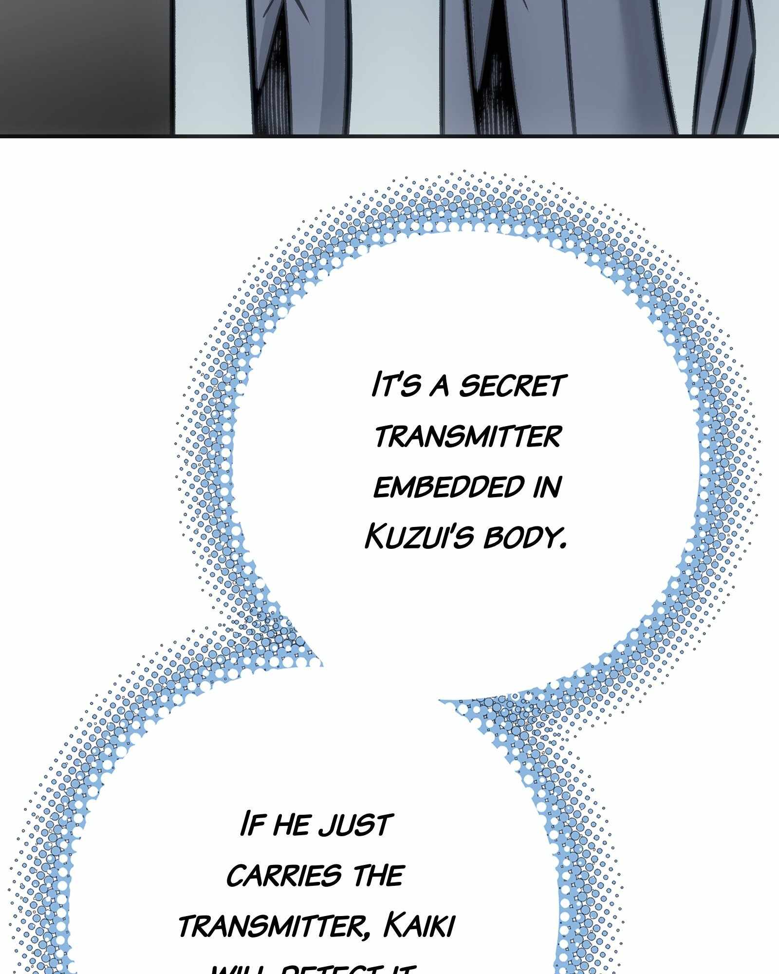 Become Stronger as You Die Chapter 39 - Page 58