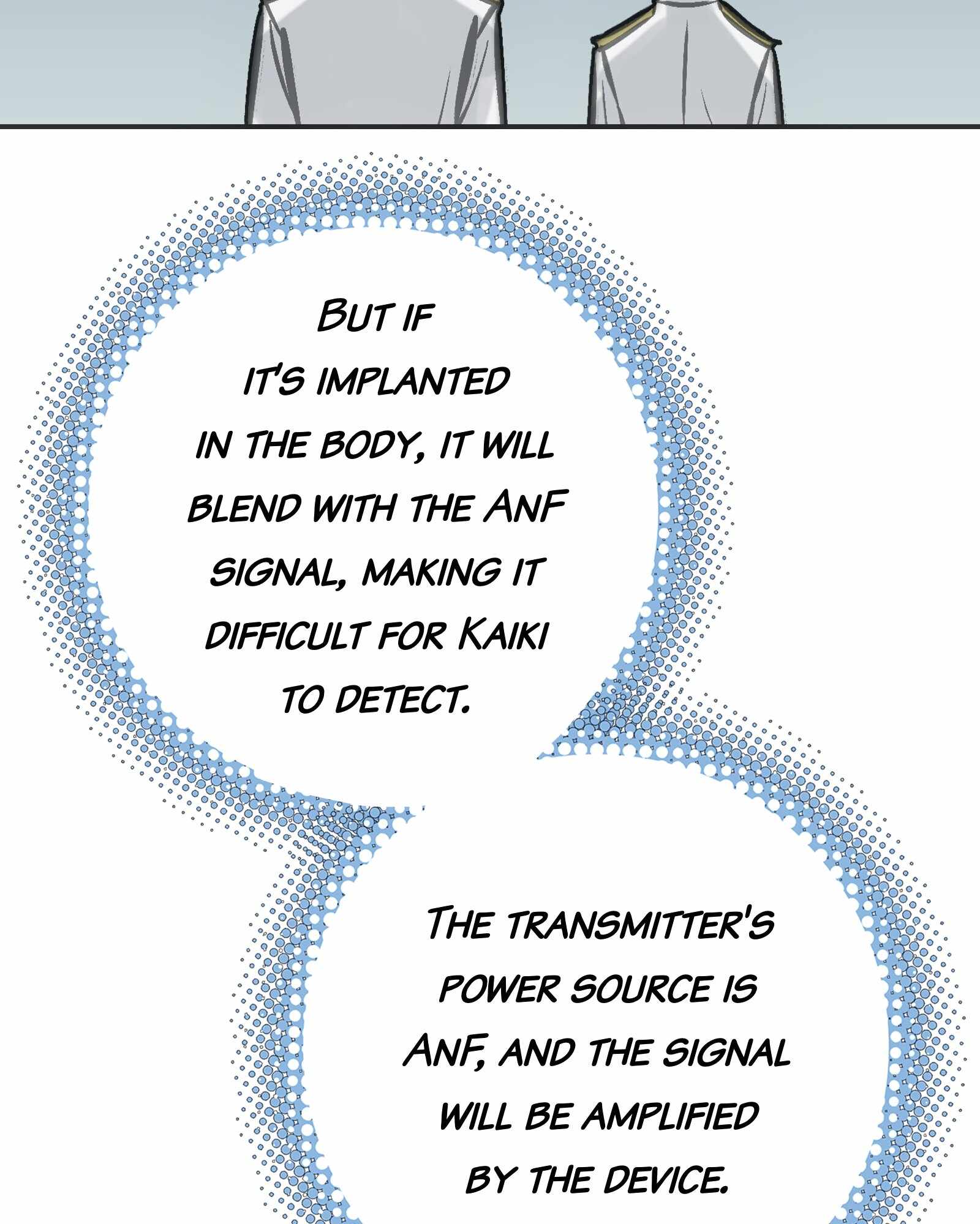 Become Stronger as You Die Chapter 39 - Page 60
