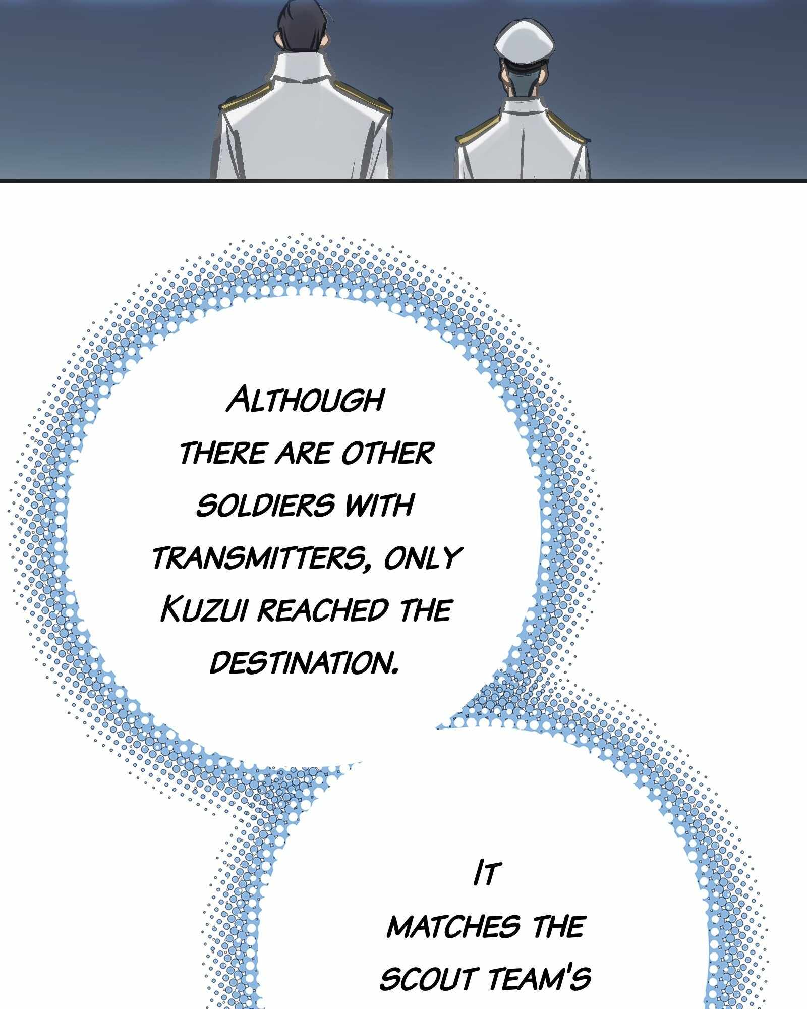 Become Stronger as You Die Chapter 39 - Page 63