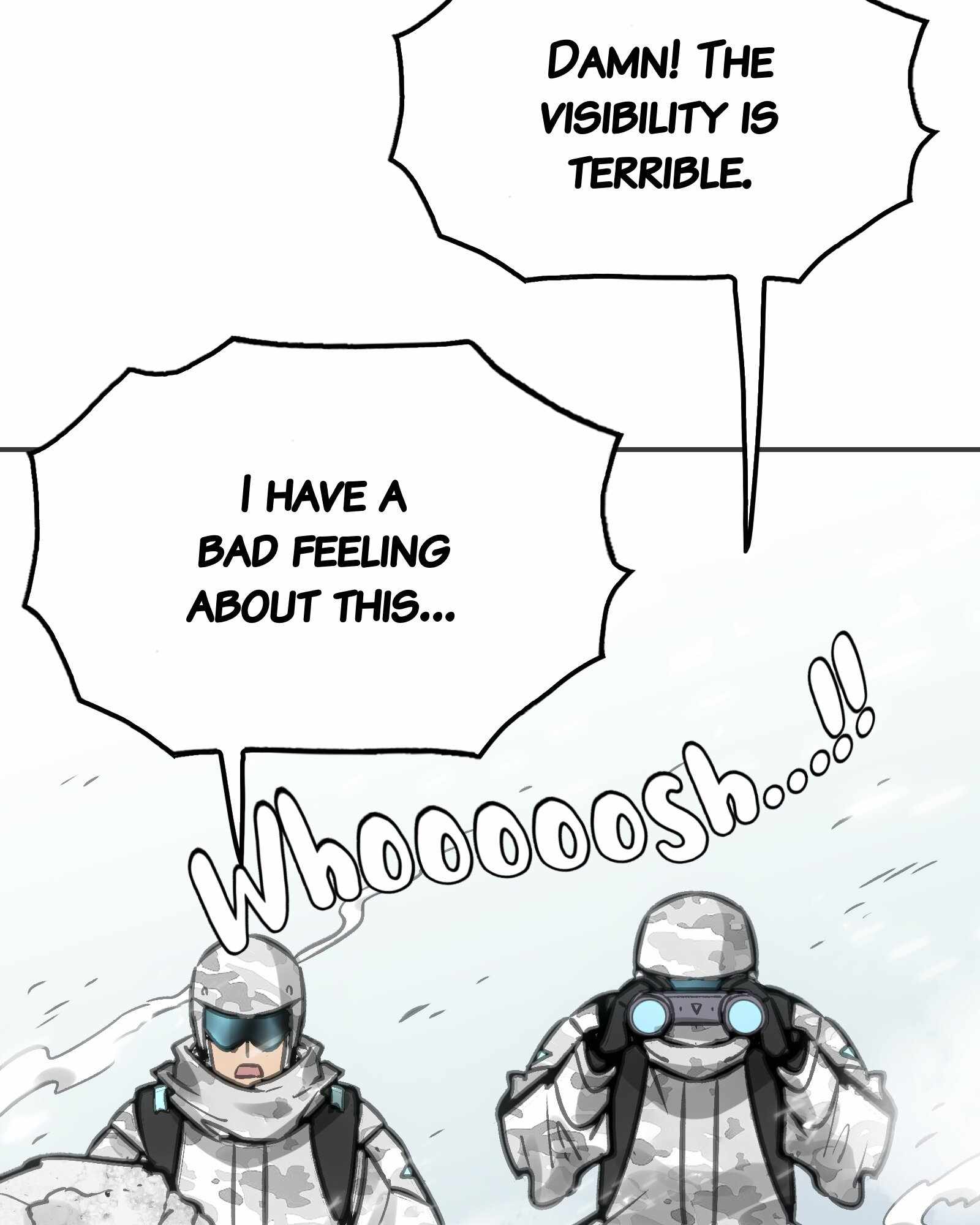 Become Stronger as You Die Chapter 39 - Page 69
