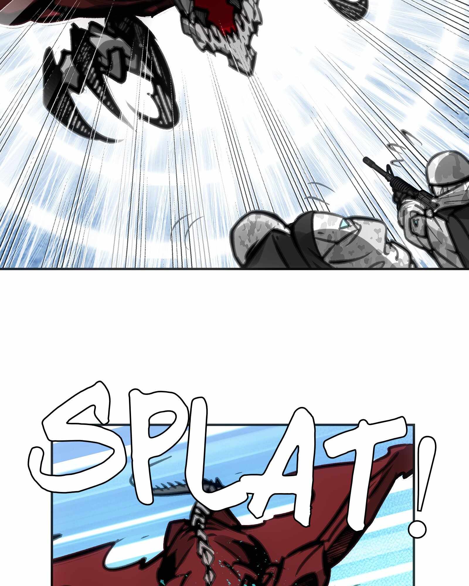 Become Stronger as You Die Chapter 39 - Page 74