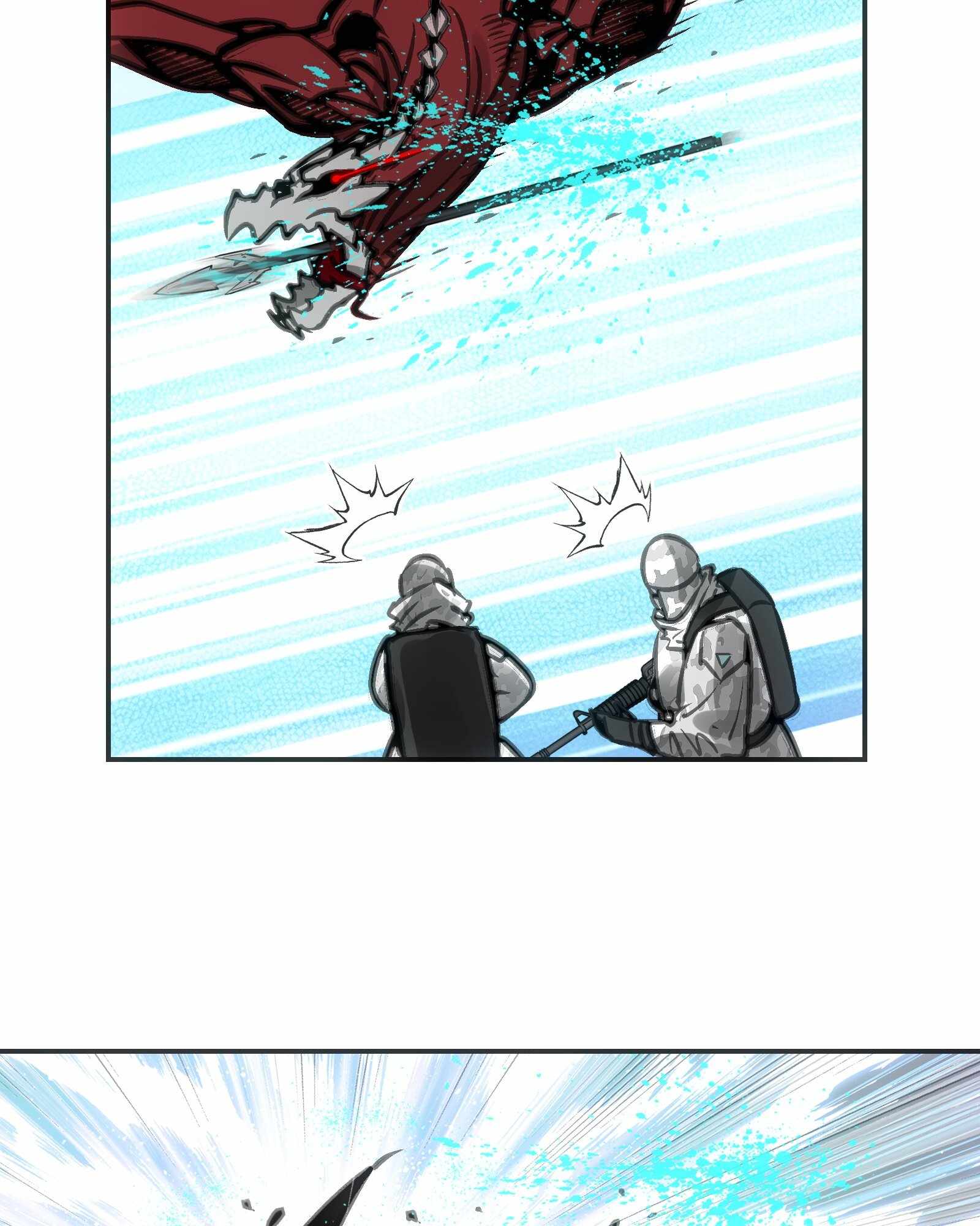 Become Stronger as You Die Chapter 39 - Page 75