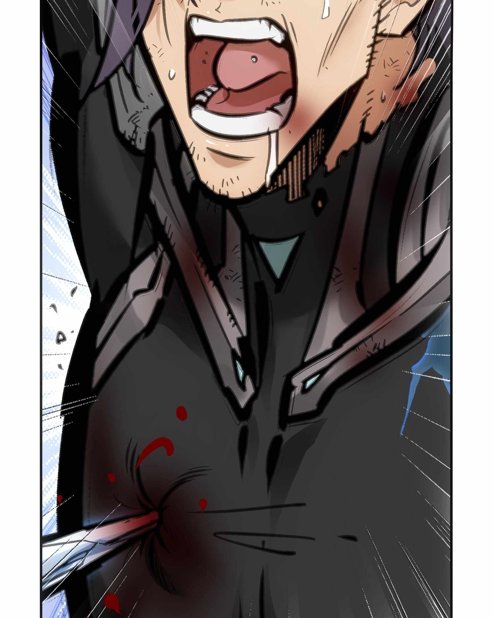 Become Stronger as You Die Chapter 39 - Page 8