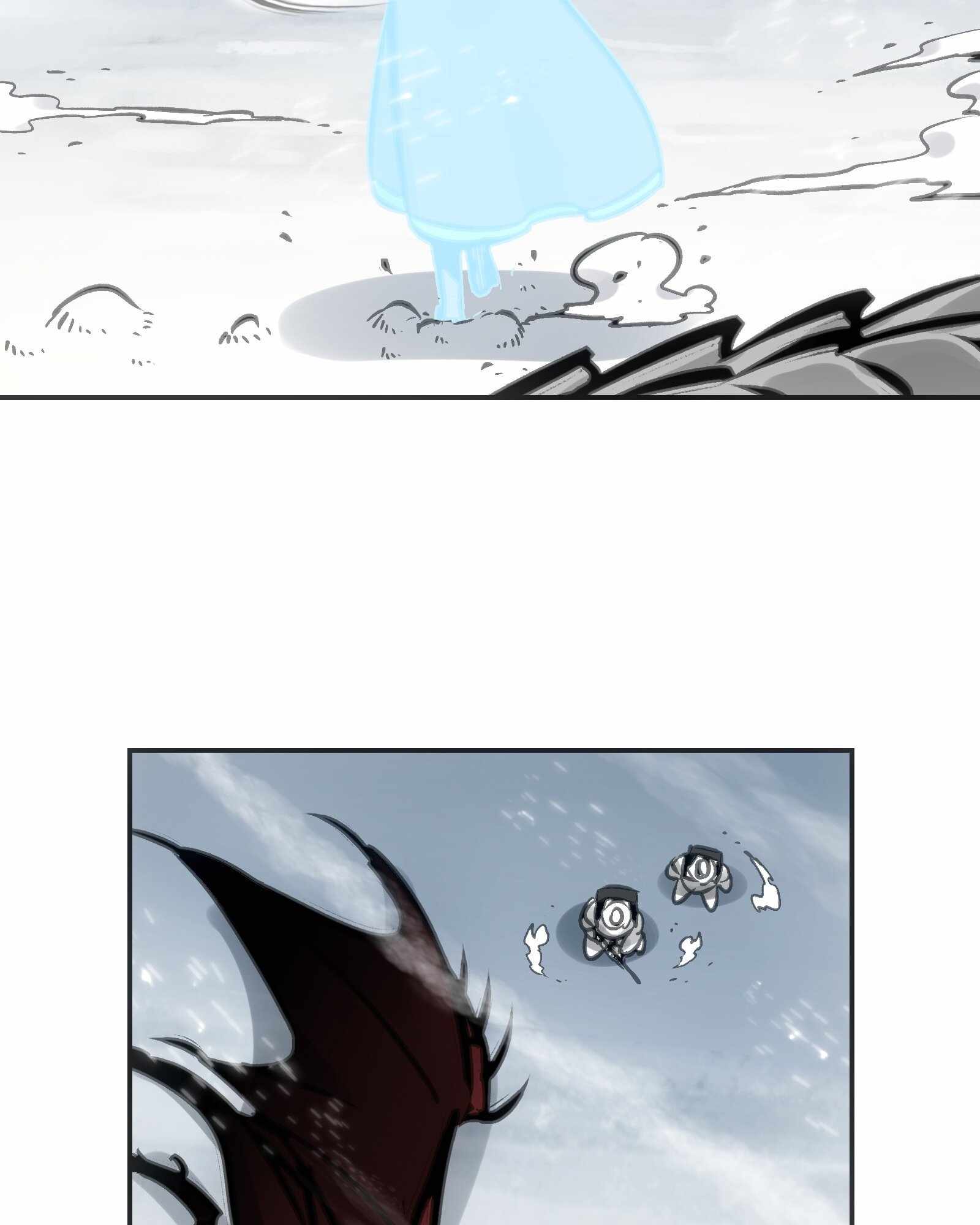 Become Stronger as You Die Chapter 39 - Page 83