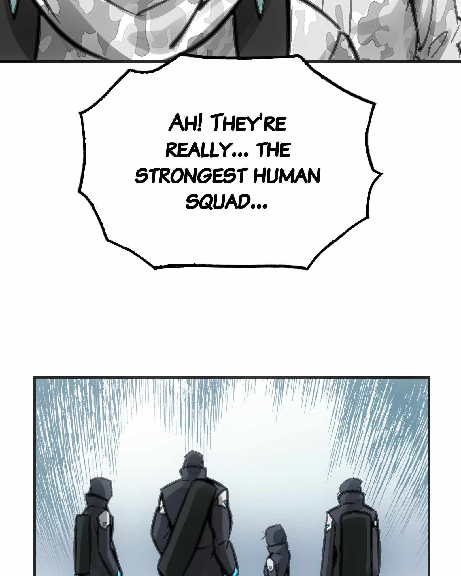 Become Stronger as You Die Chapter 39 - Page 86