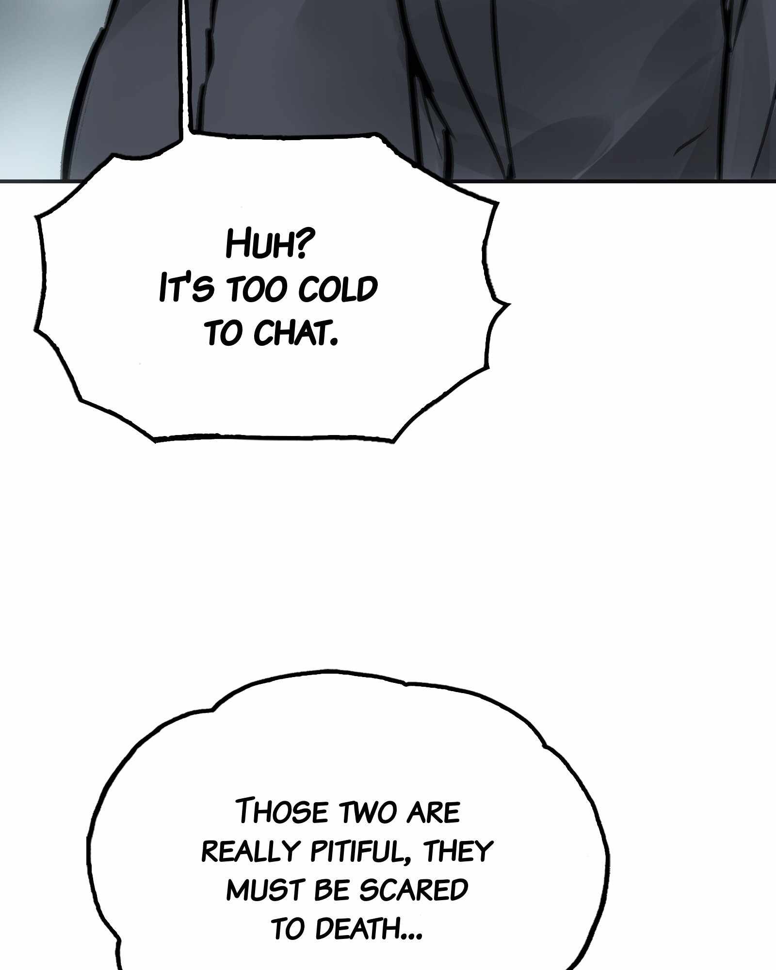Become Stronger as You Die Chapter 39 - Page 92