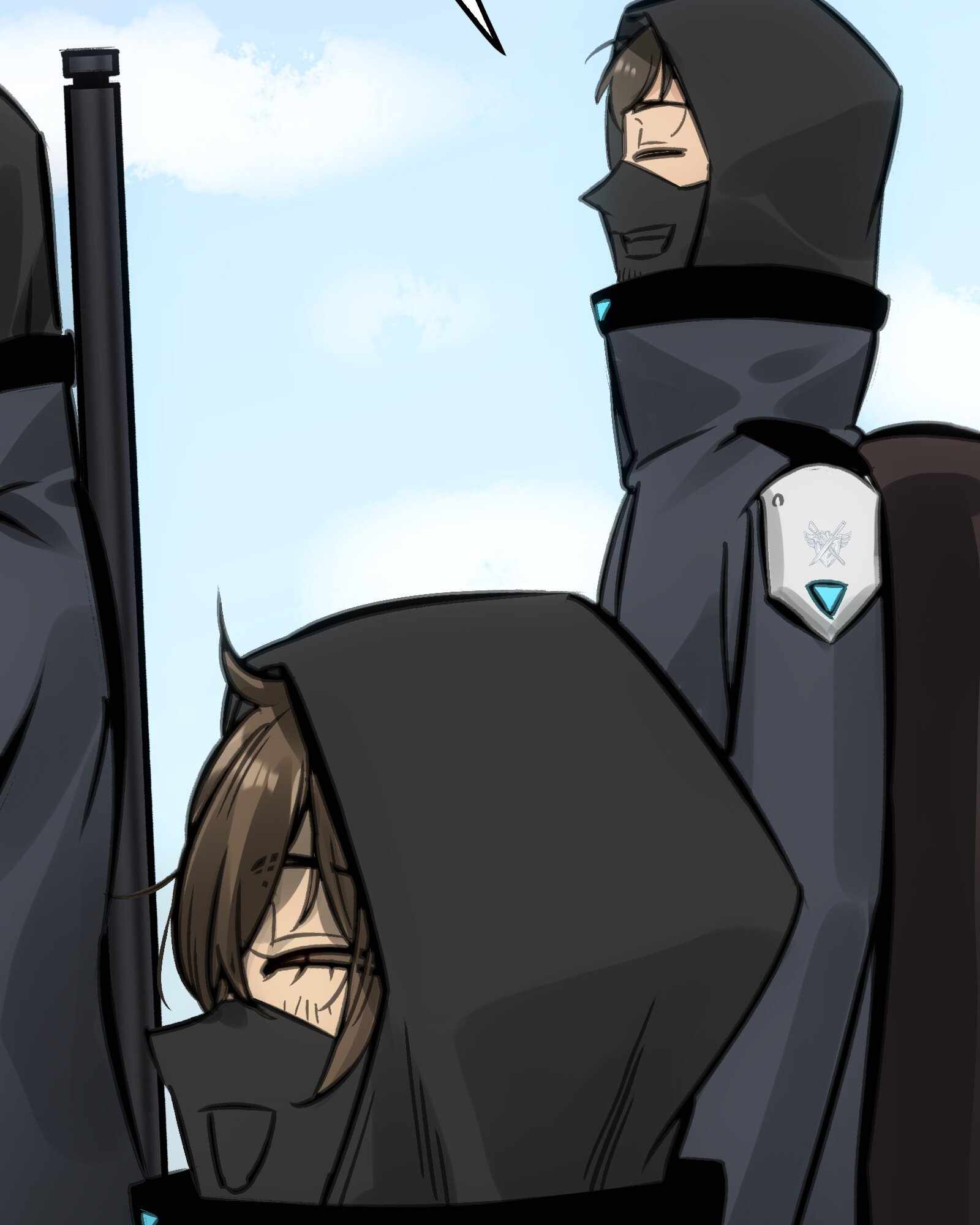 Become Stronger as You Die Chapter 39 - Page 95