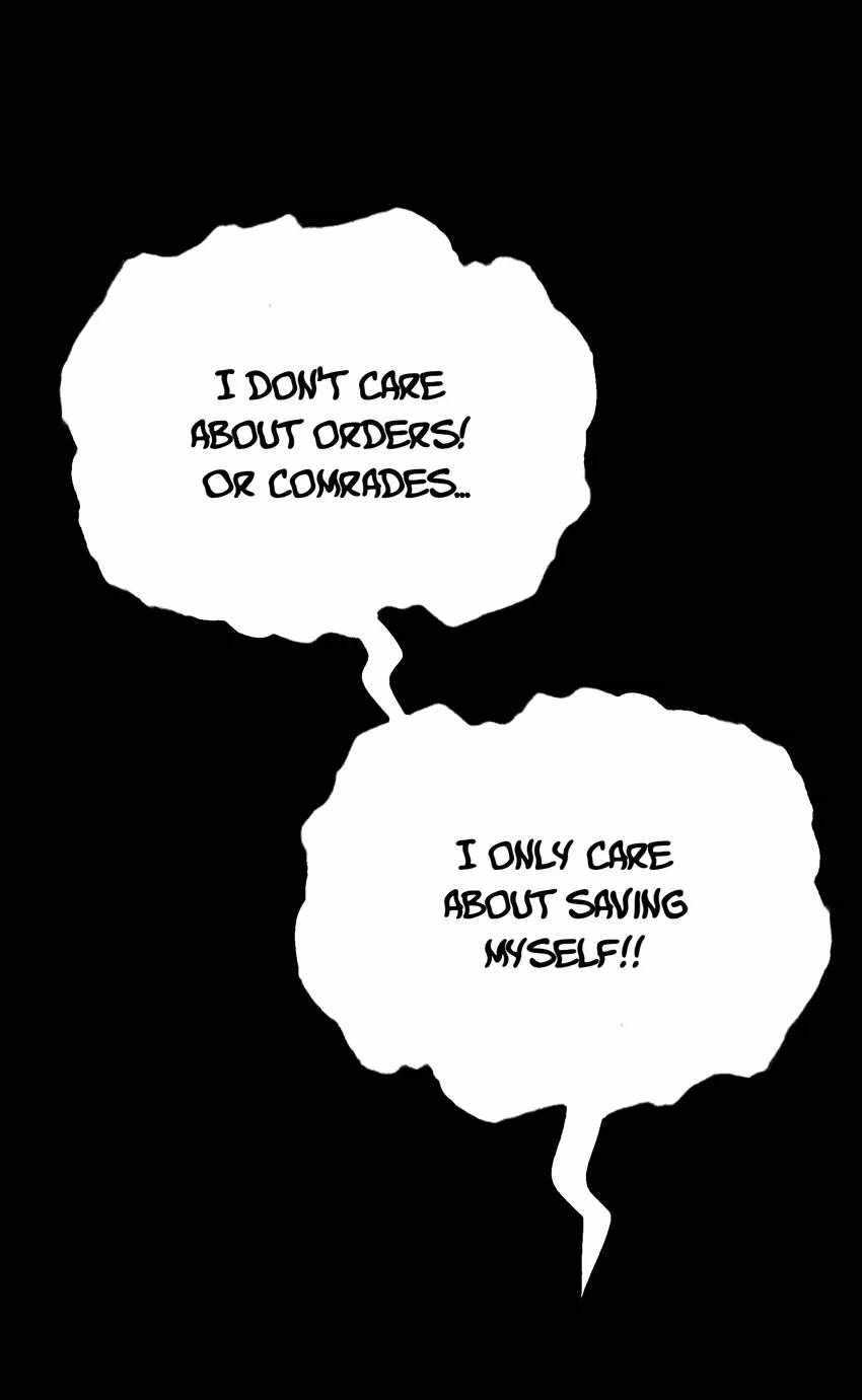 Become Stronger as You Die Chapter 4 - Page 11