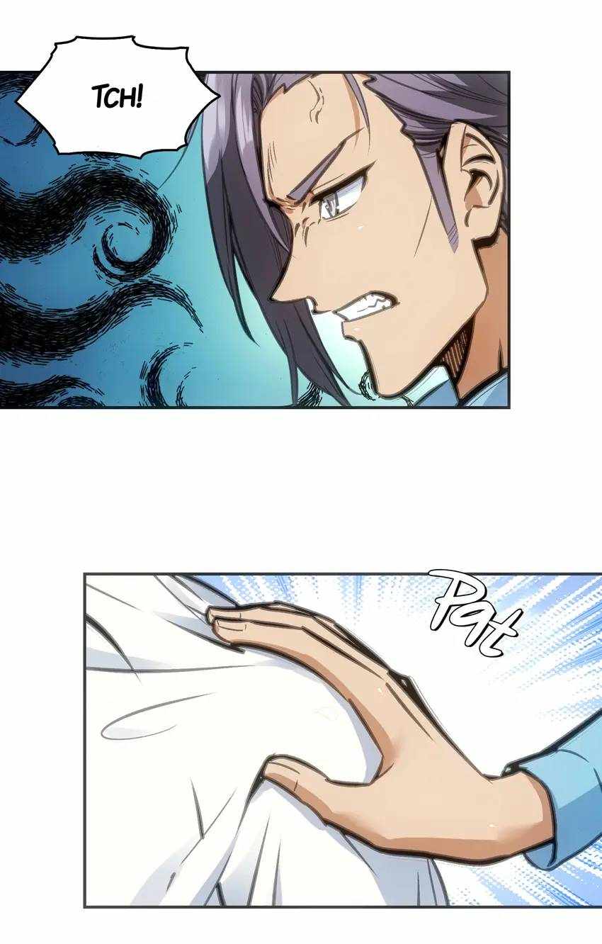 Become Stronger as You Die Chapter 4 - Page 39