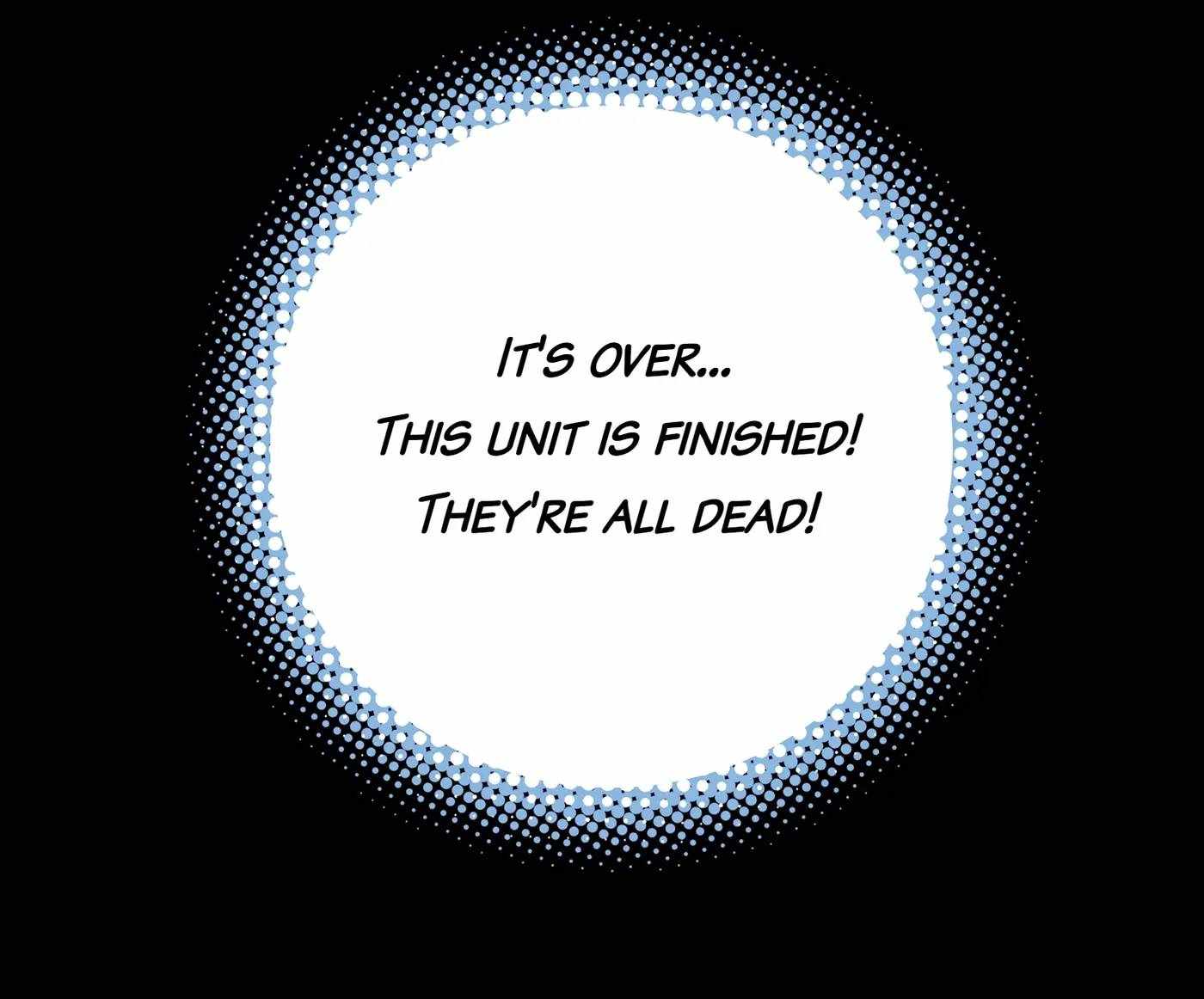 Become Stronger as You Die Chapter 4 - Page 5