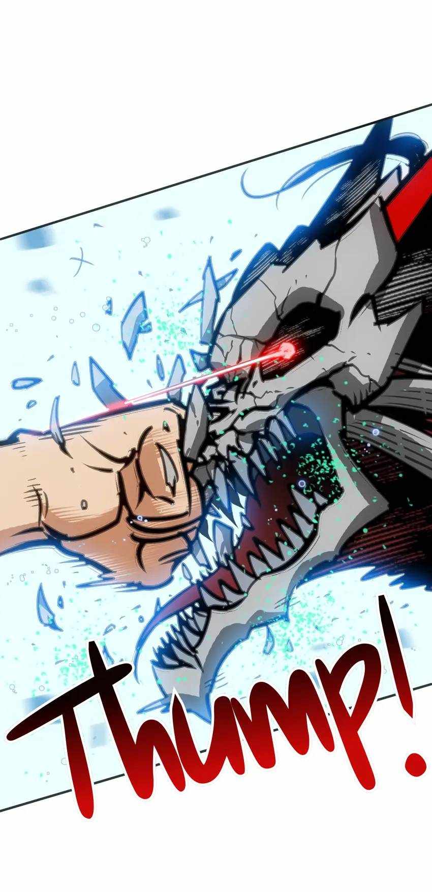 Become Stronger as You Die Chapter 4 - Page 69
