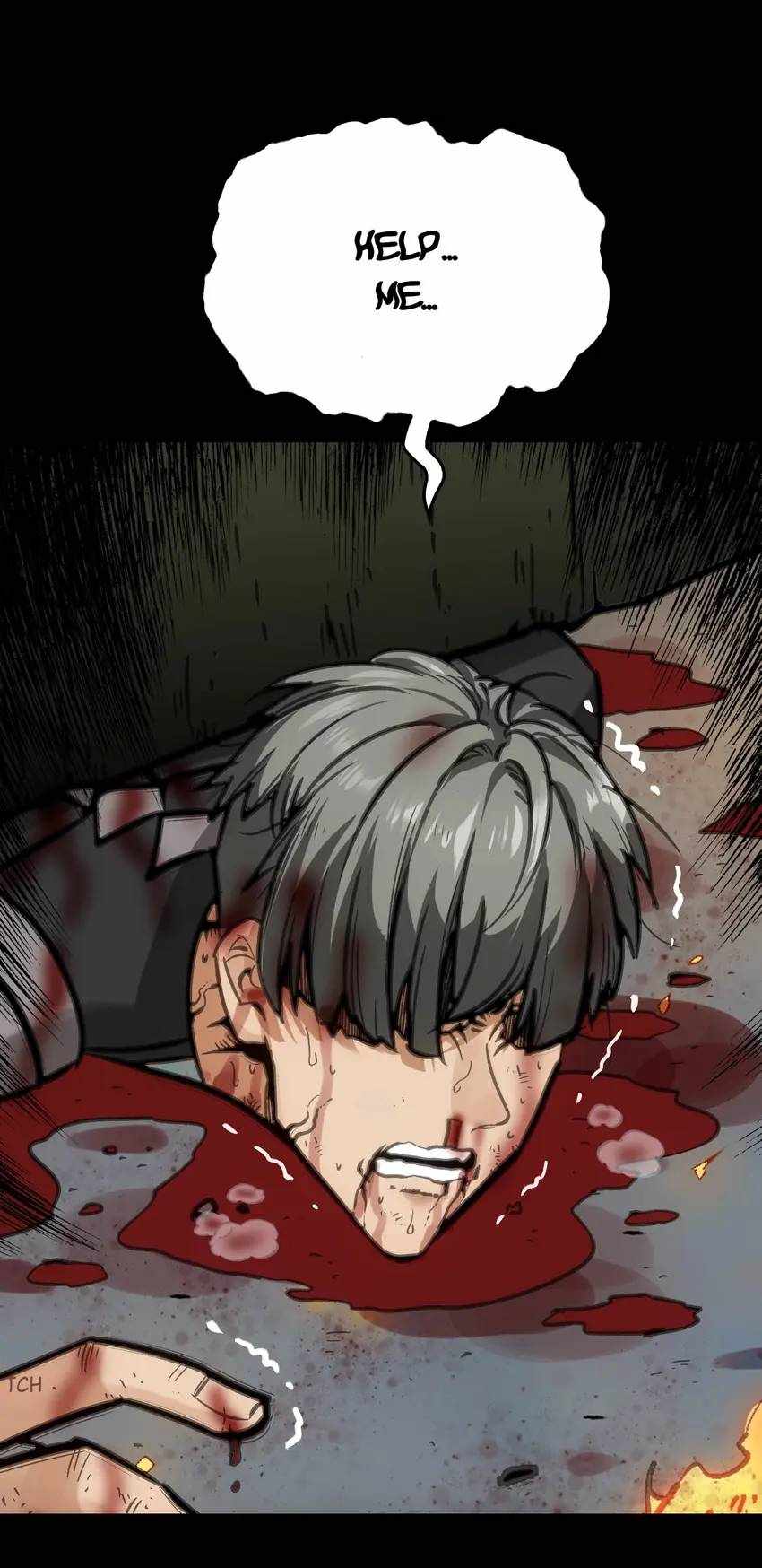 Become Stronger as You Die Chapter 4 - Page 8