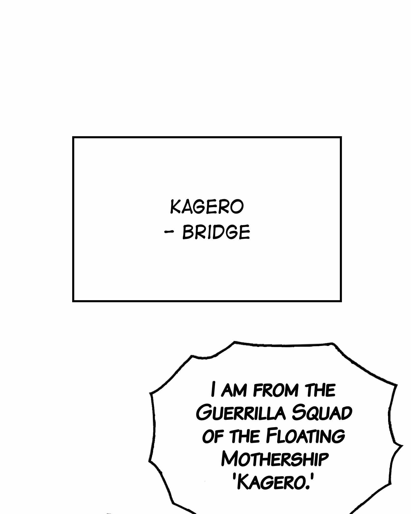 Become Stronger as You Die Chapter 40 - Page 0