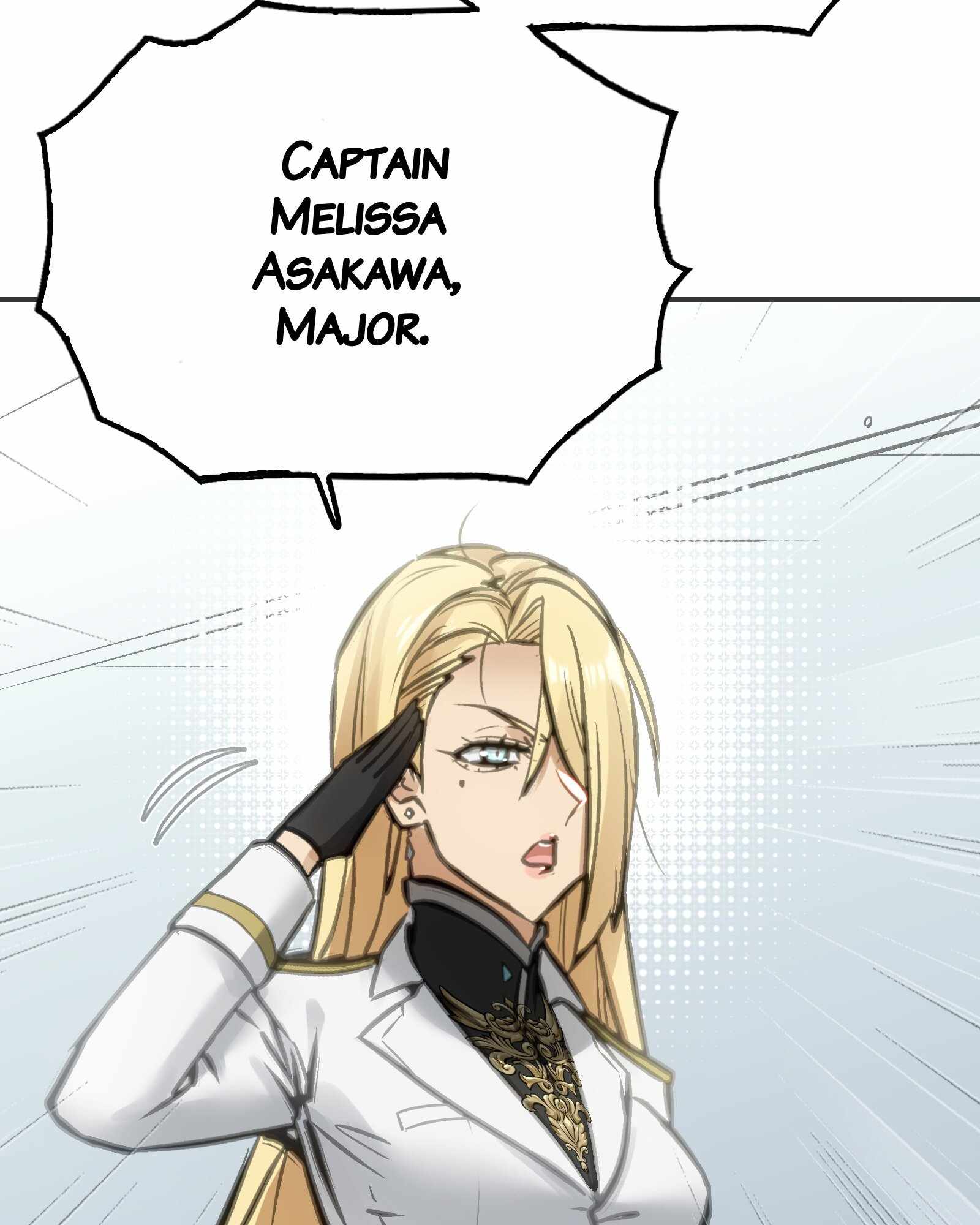 Become Stronger as You Die Chapter 40 - Page 1
