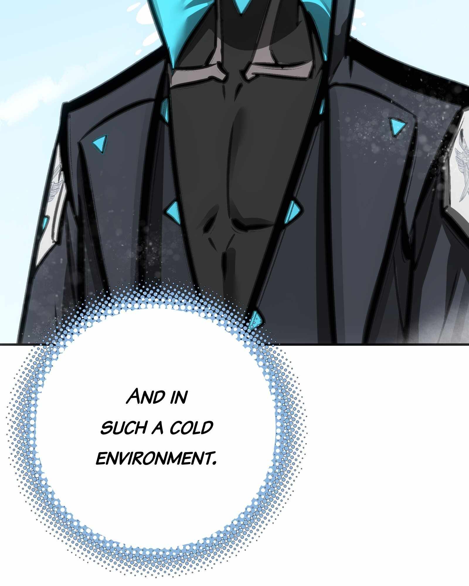 Become Stronger as You Die Chapter 40 - Page 12