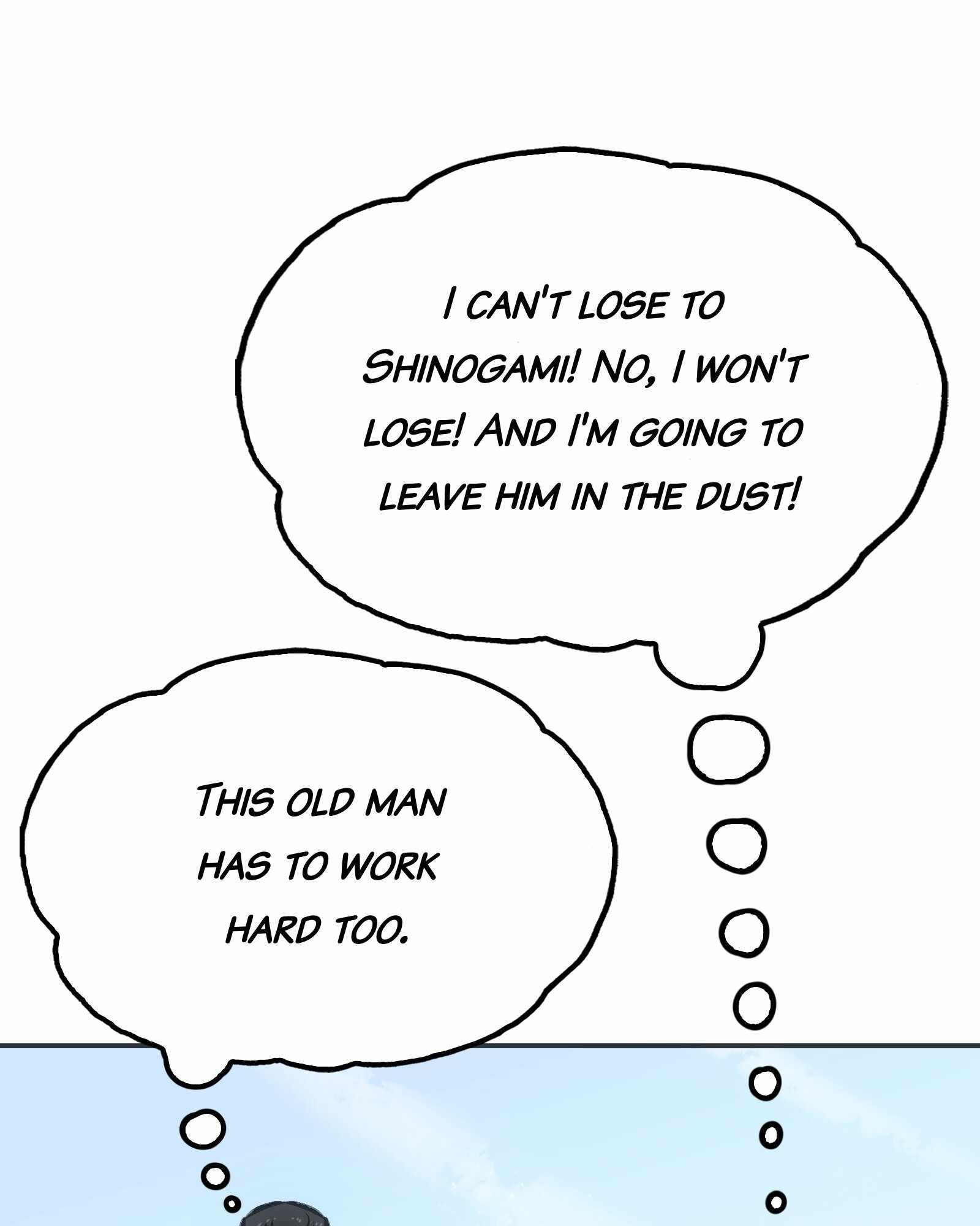 Become Stronger as You Die Chapter 40 - Page 121