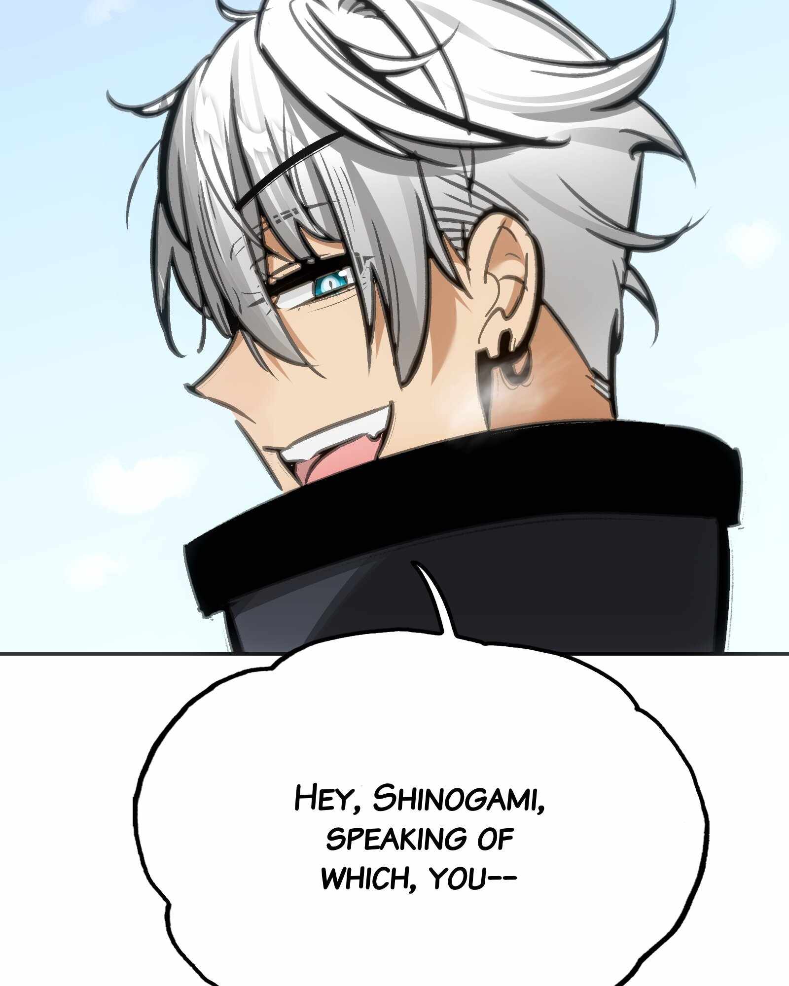 Become Stronger as You Die Chapter 40 - Page 15