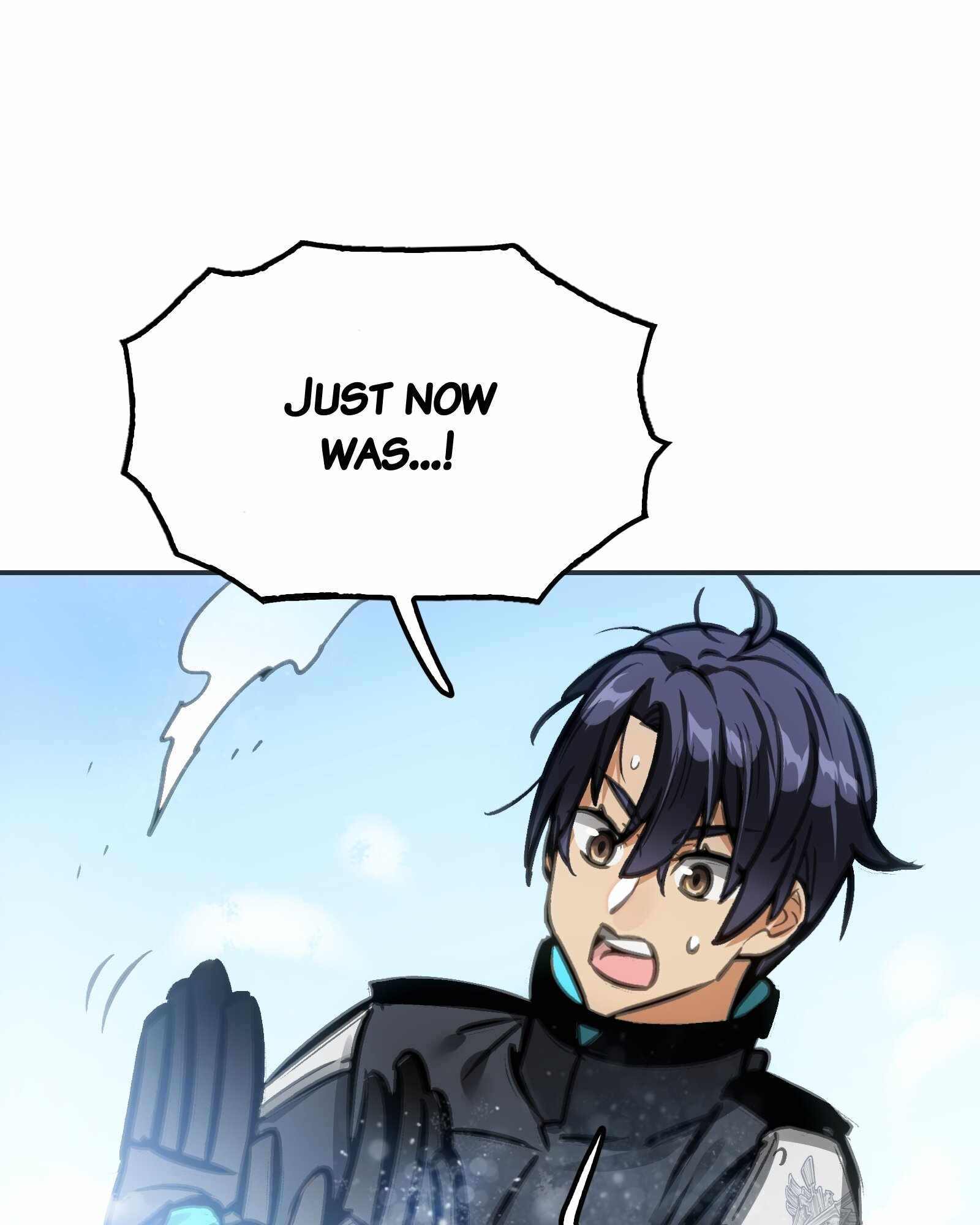 Become Stronger as You Die Chapter 40 - Page 22