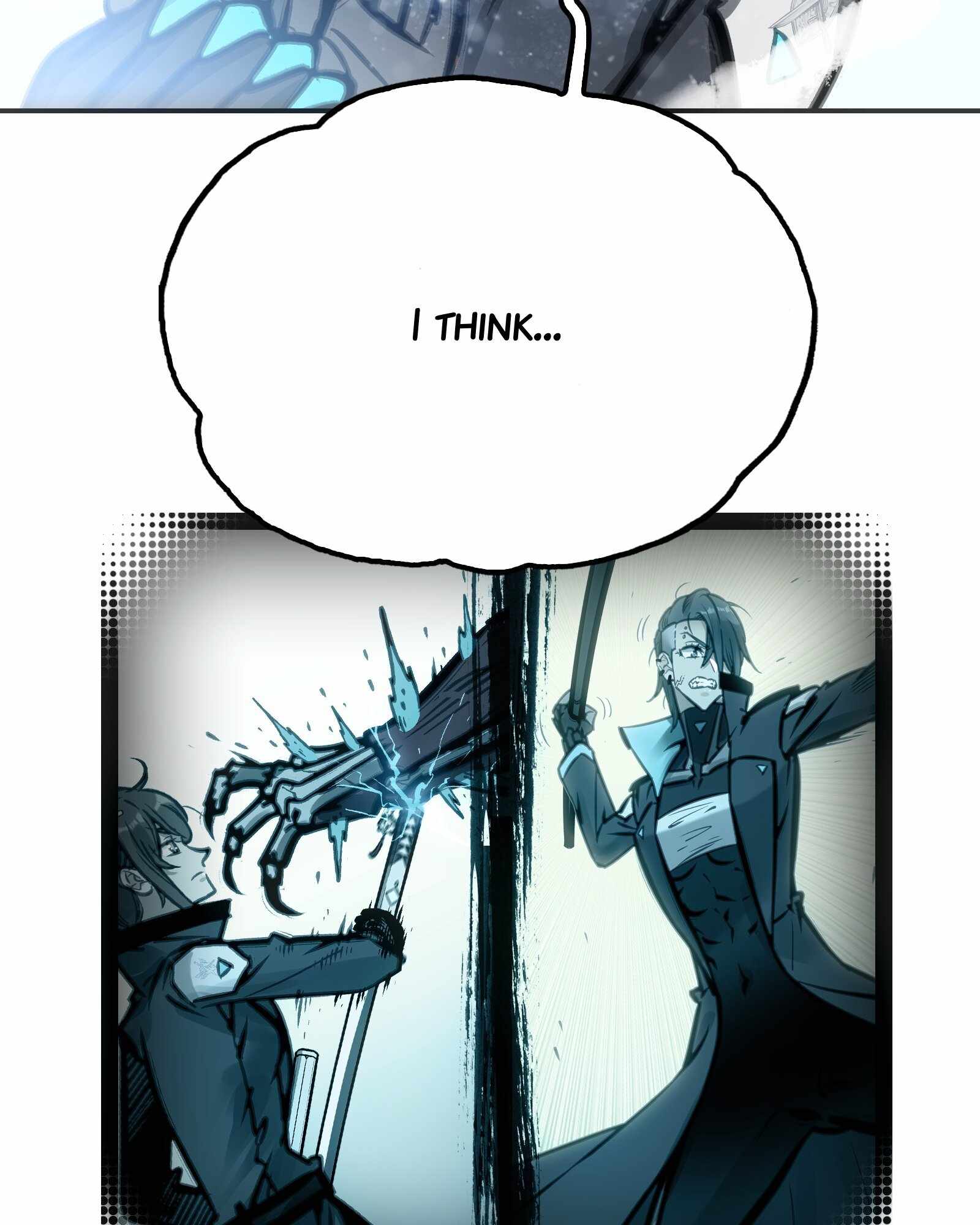 Become Stronger as You Die Chapter 40 - Page 23
