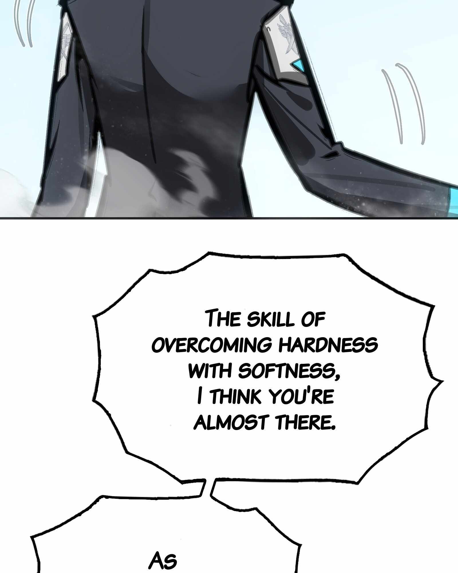 Become Stronger as You Die Chapter 40 - Page 25