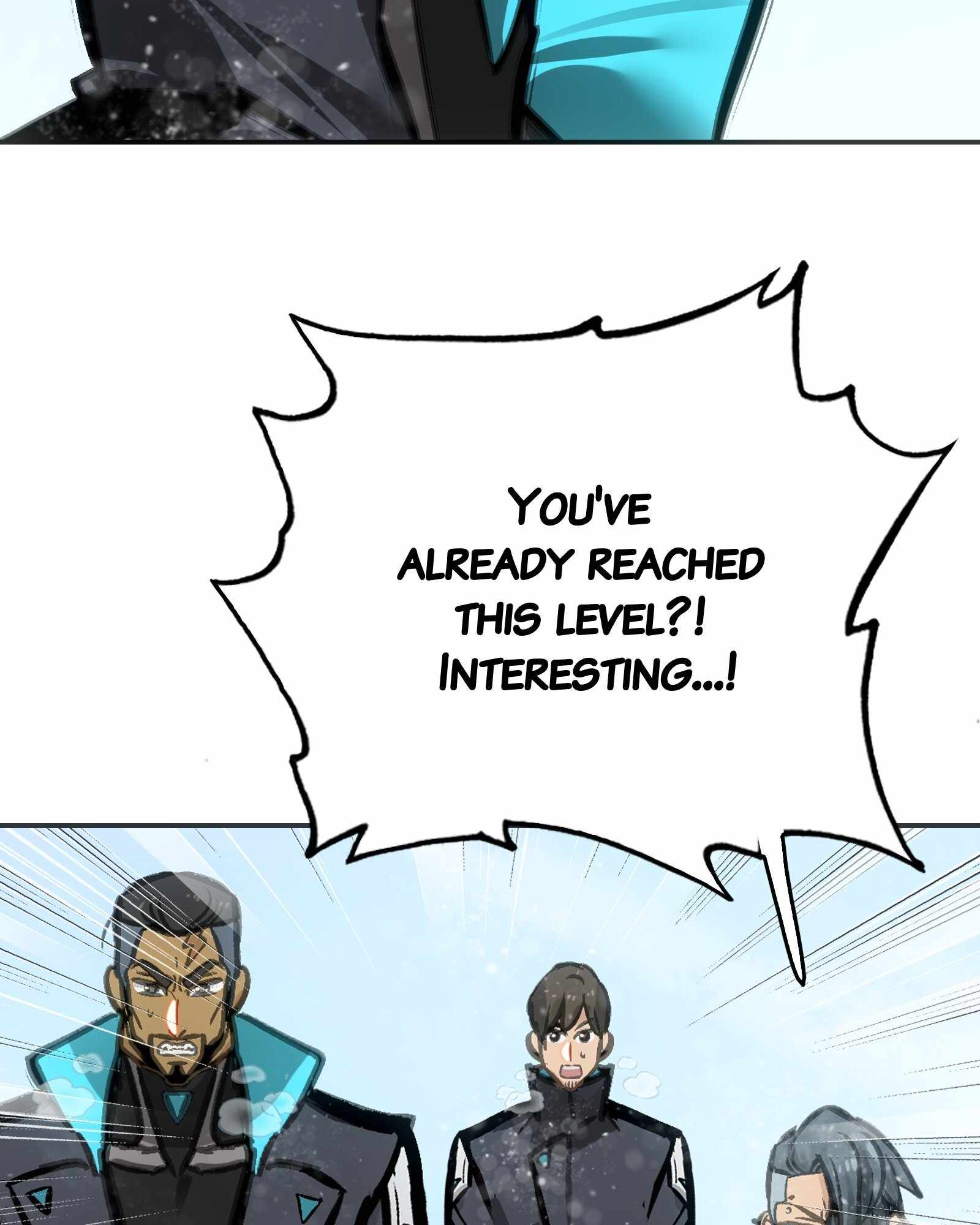 Become Stronger as You Die Chapter 40 - Page 27