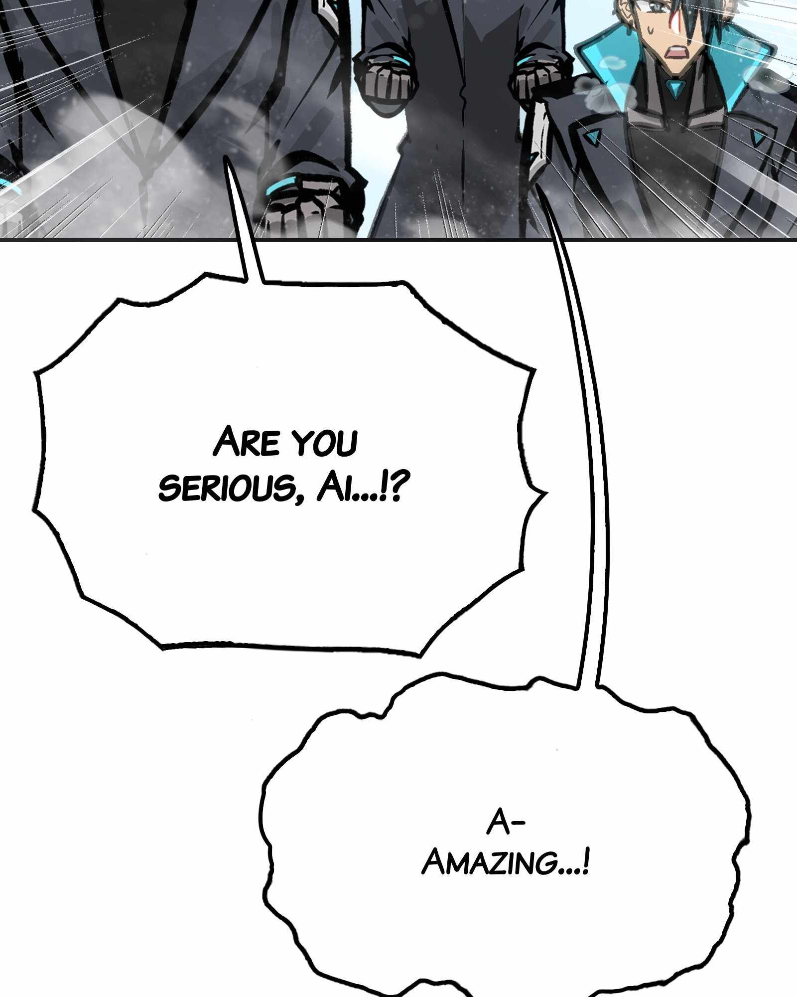Become Stronger as You Die Chapter 40 - Page 28