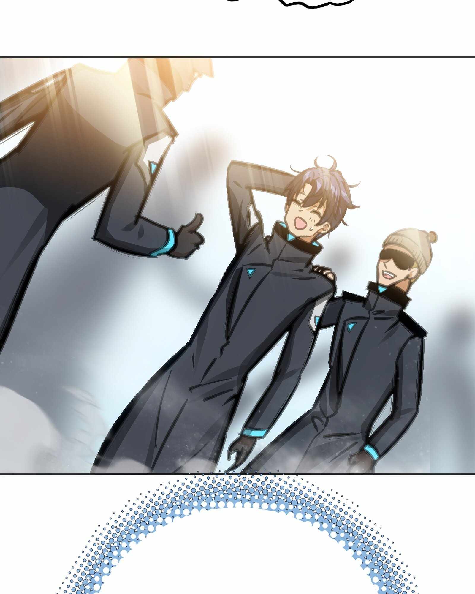 Become Stronger as You Die Chapter 40 - Page 29