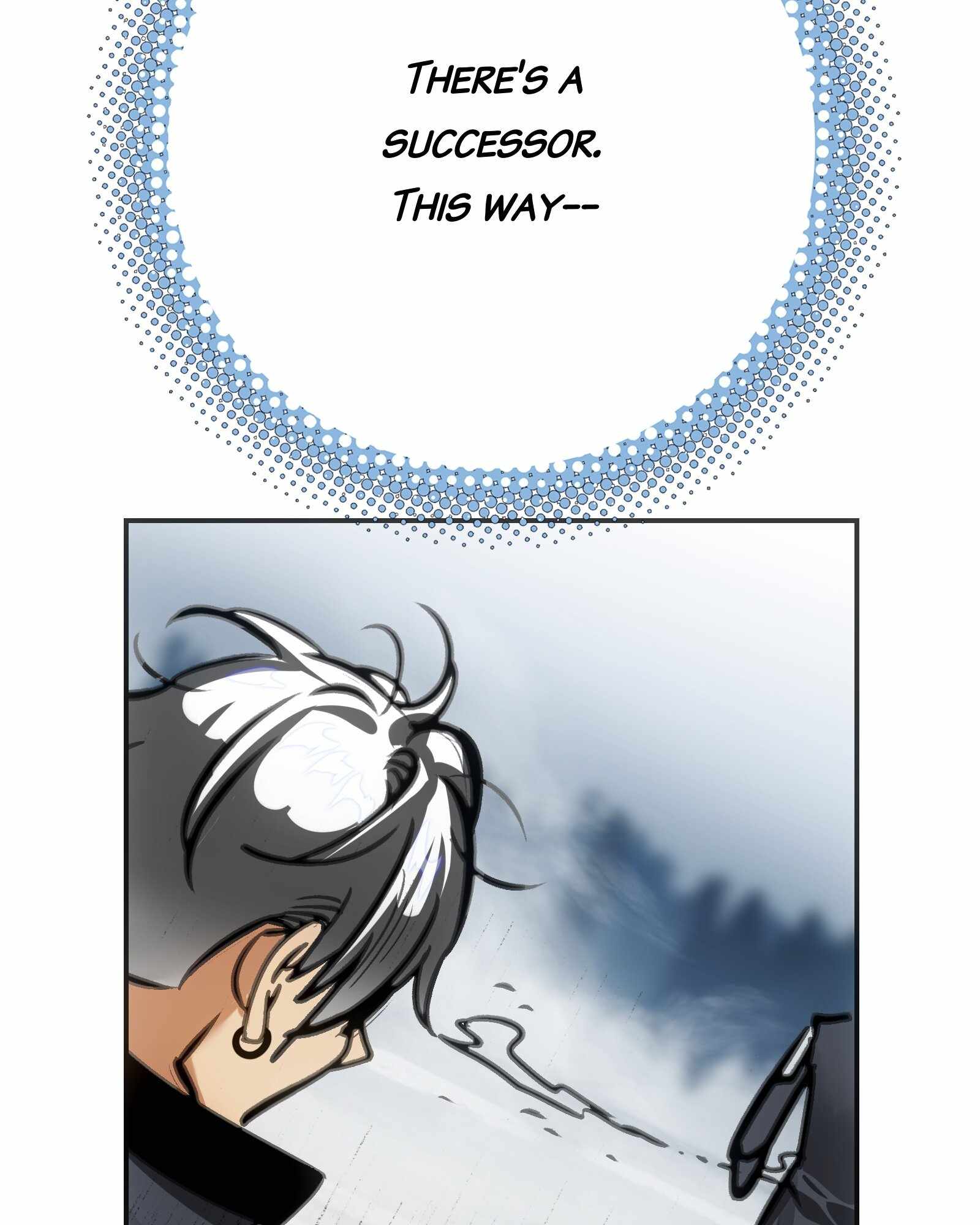 Become Stronger as You Die Chapter 40 - Page 30