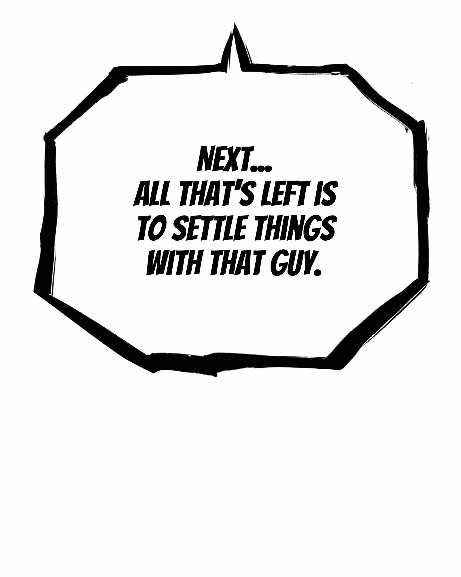 Become Stronger as You Die Chapter 40 - Page 34