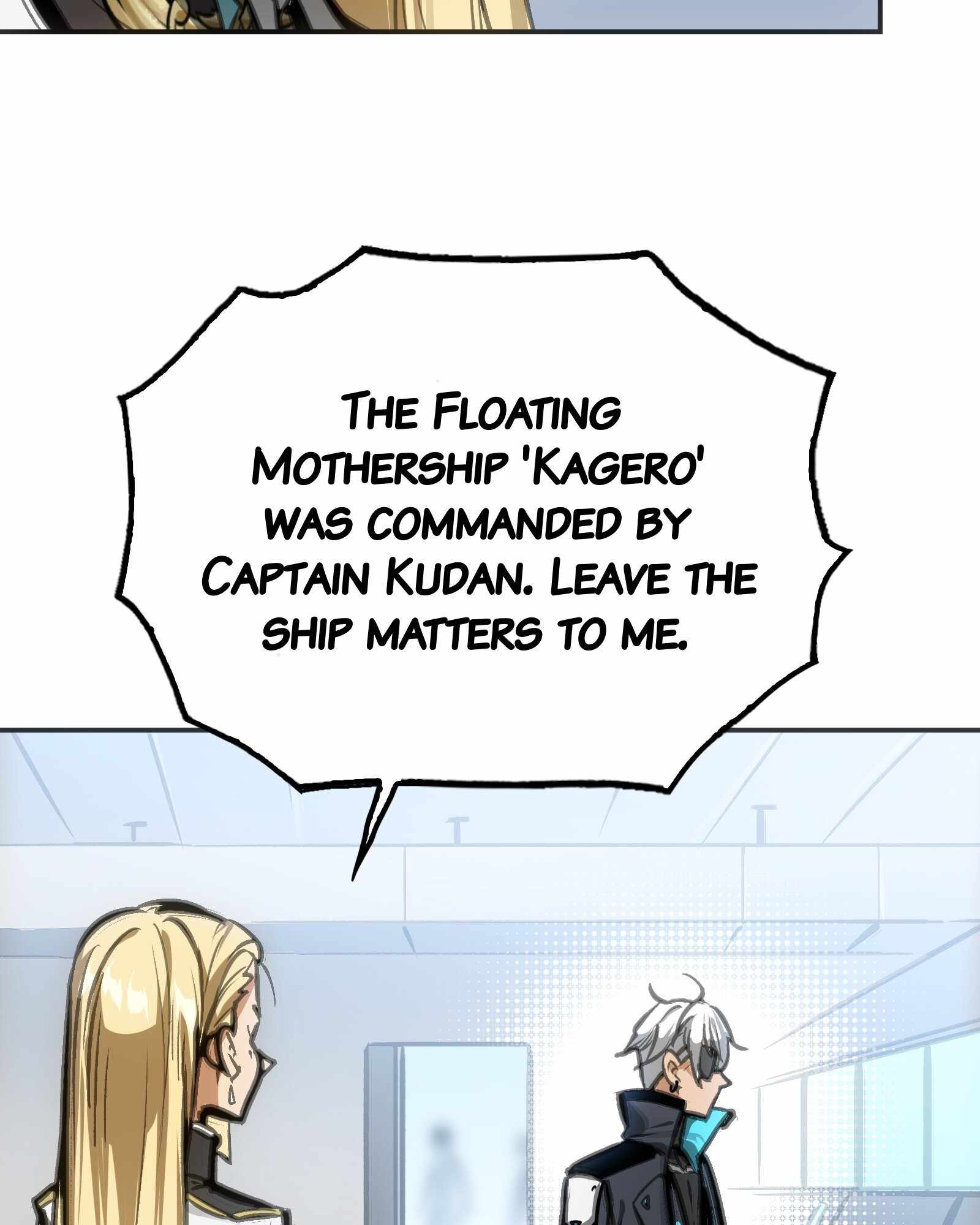 Become Stronger as You Die Chapter 40 - Page 37