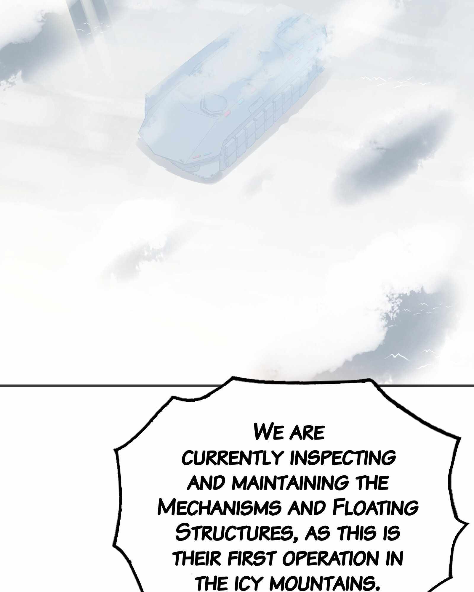 Become Stronger as You Die Chapter 40 - Page 39