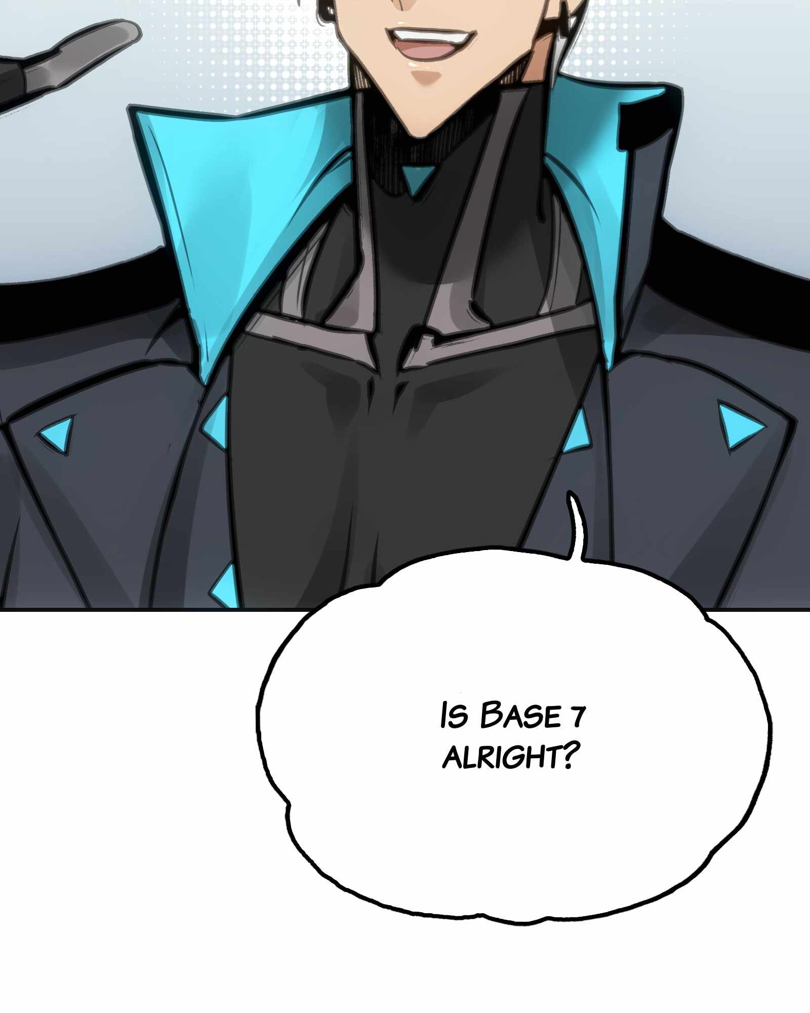 Become Stronger as You Die Chapter 40 - Page 4