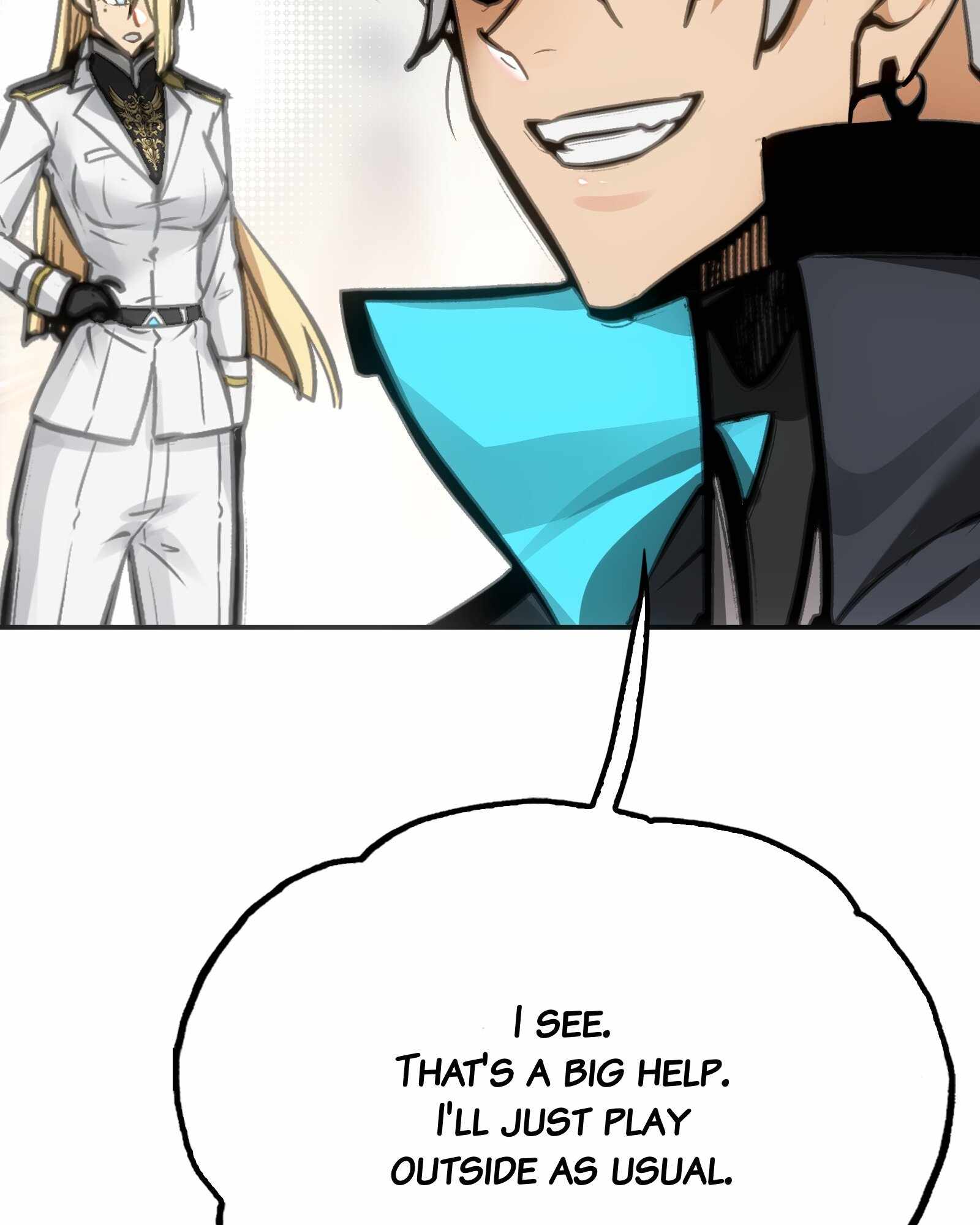 Become Stronger as You Die Chapter 40 - Page 41