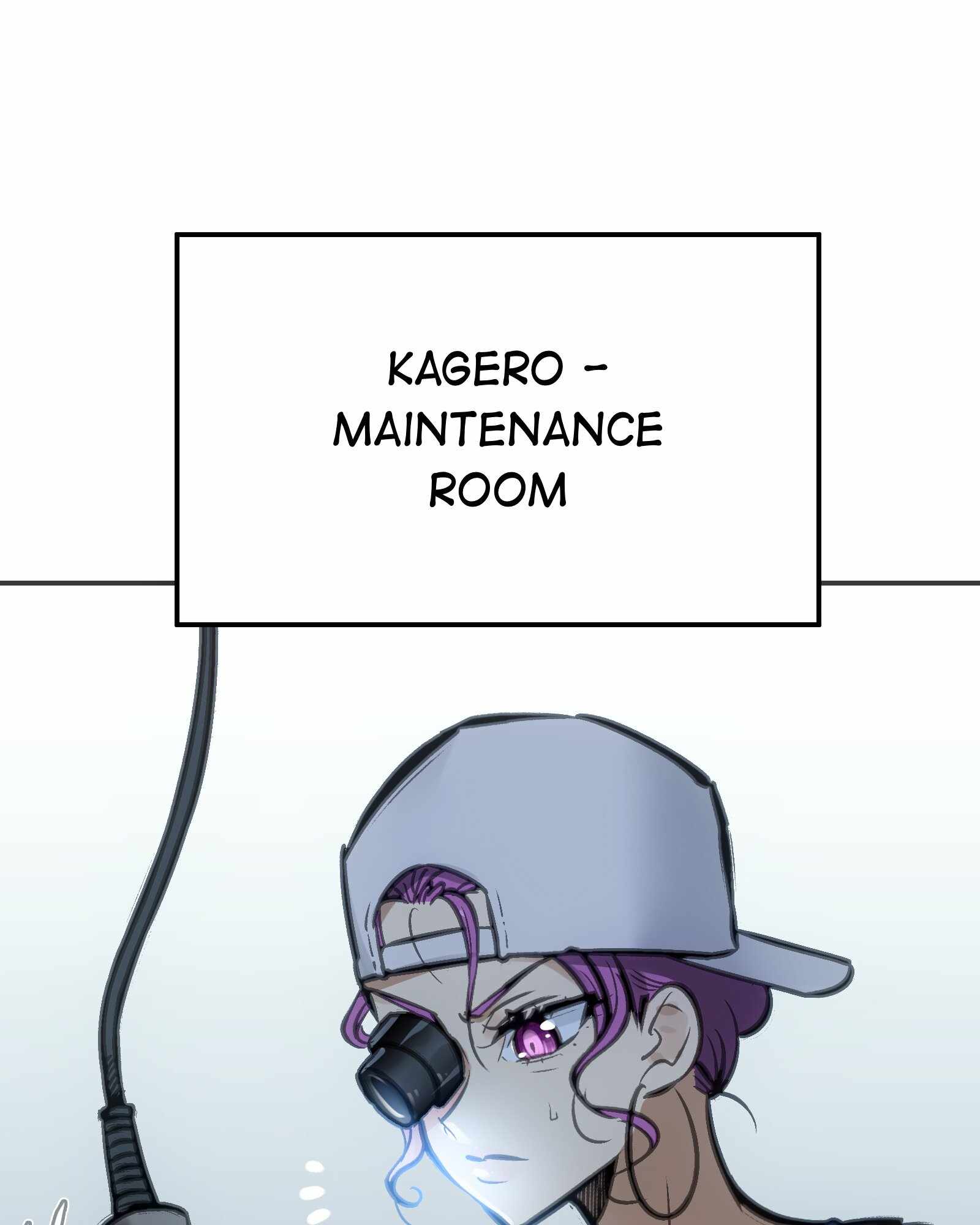 Become Stronger as You Die Chapter 40 - Page 48