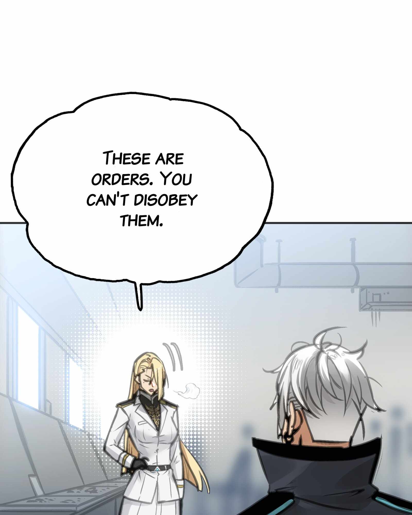 Become Stronger as You Die Chapter 40 - Page 5